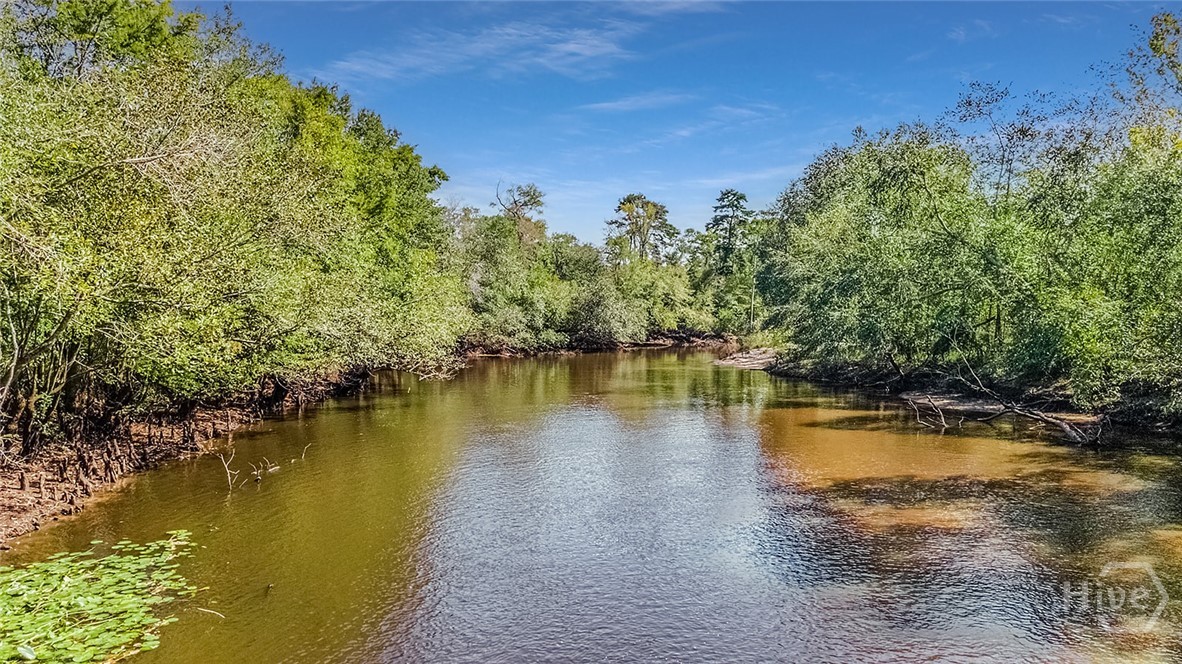 1110 W US Hwy 280, Reidsville, GA, 30453