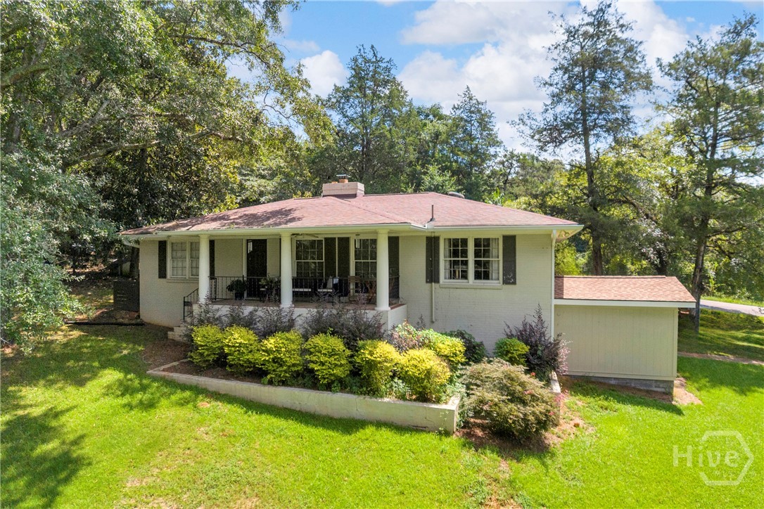 Property at 136 Frazier Hill Road