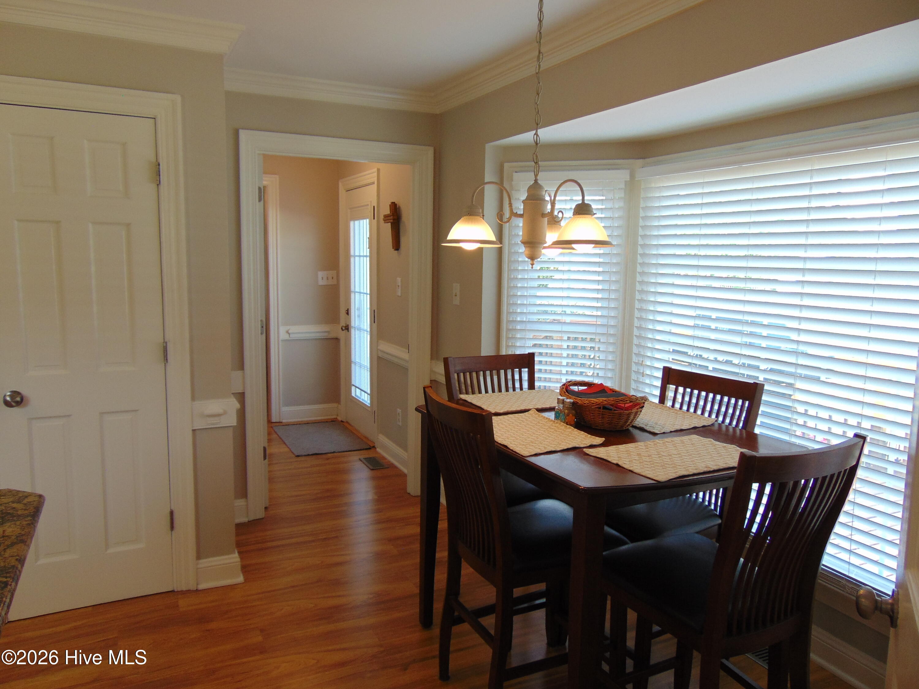 211 Woodfield Drive, Nashville, NC, 27856