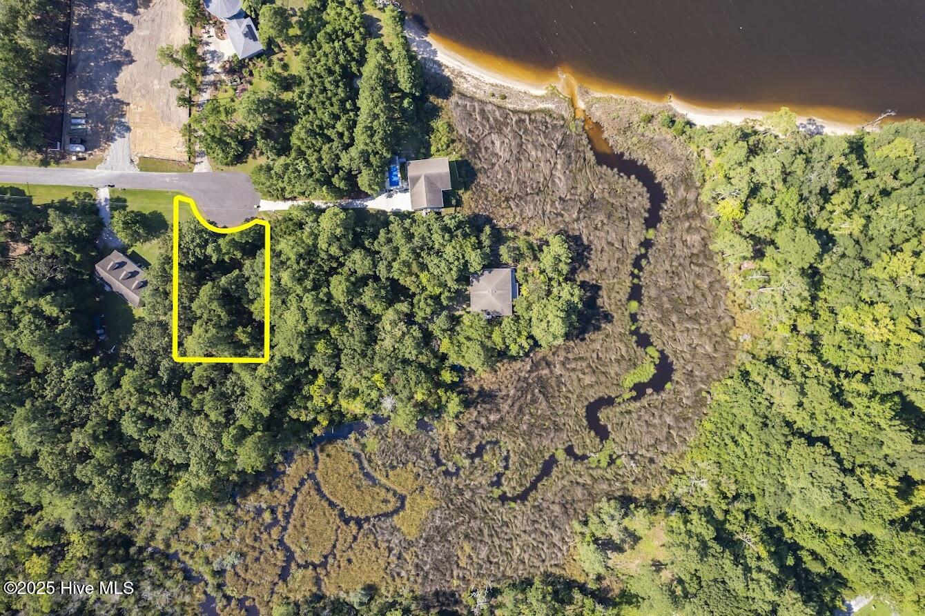 436 8 Indian Bluff Drive,Minnesott Beach