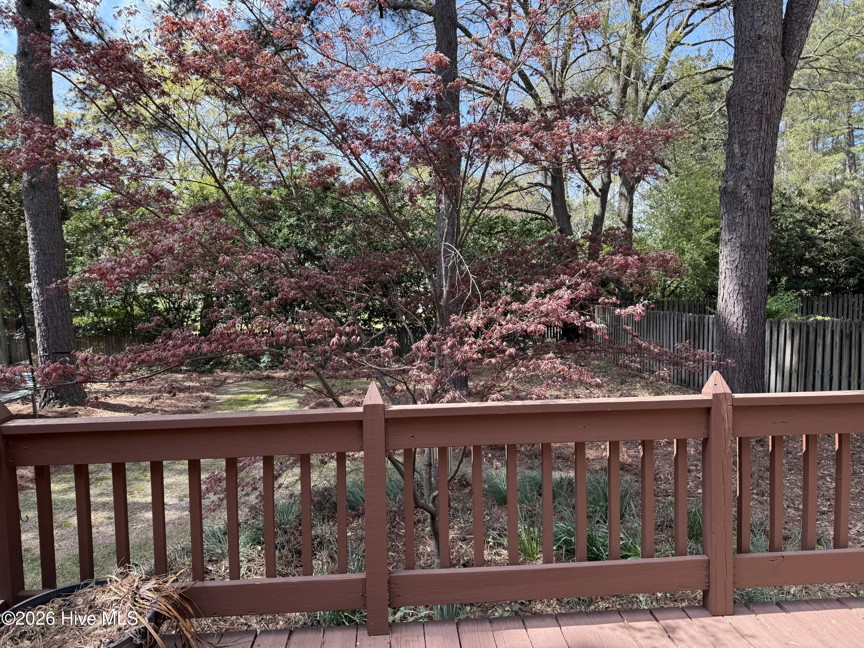 1711 Waterford Drive NW, Wilson, NC, 27896