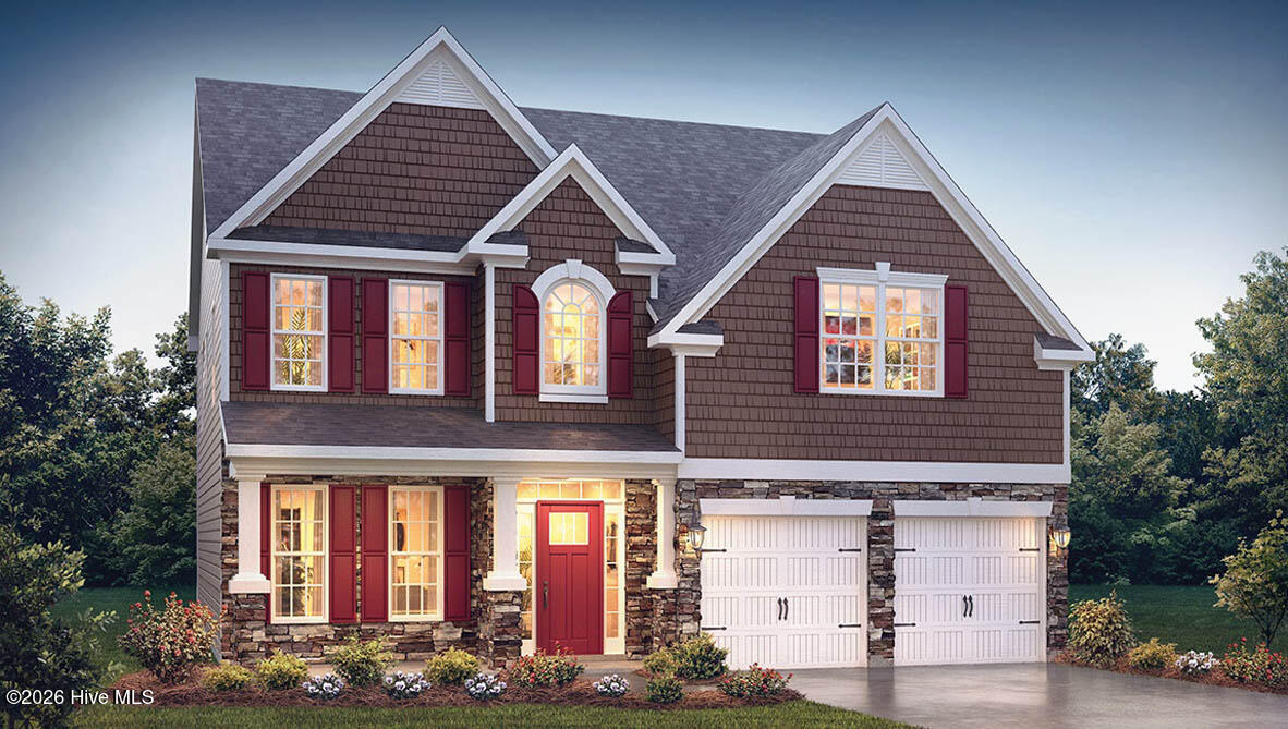 1st image of 1016 Martin Farms Blvd, Aberdeen, NC 28315 | MLS# 100596903