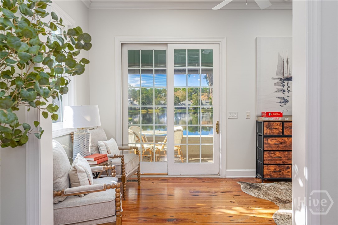 2 Franklin Creek Road S, Savannah, GA, 31411