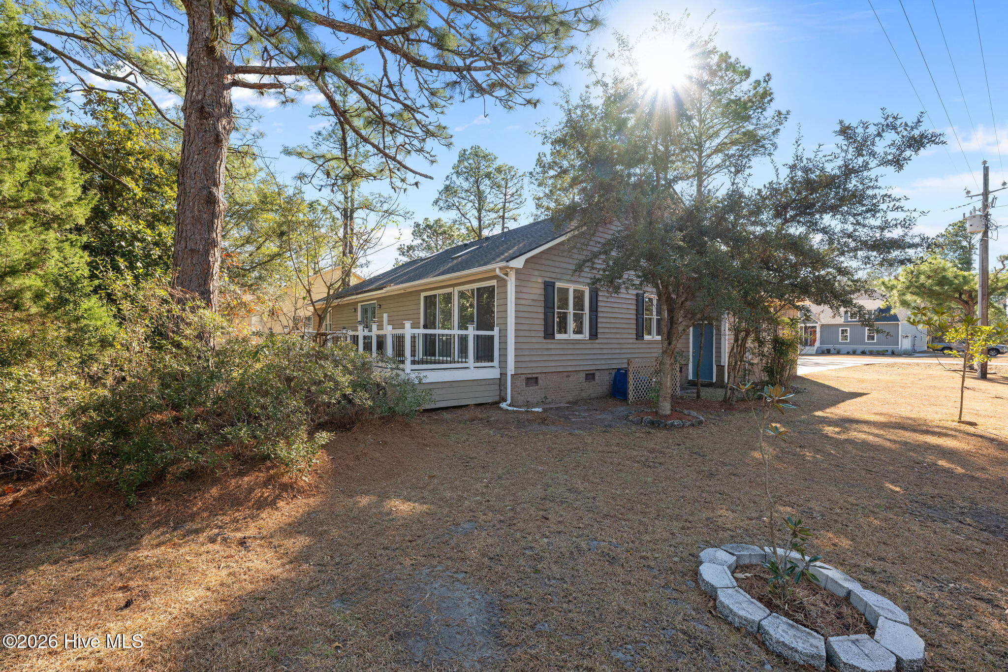 5801 Jolly Roger Road,New Bern