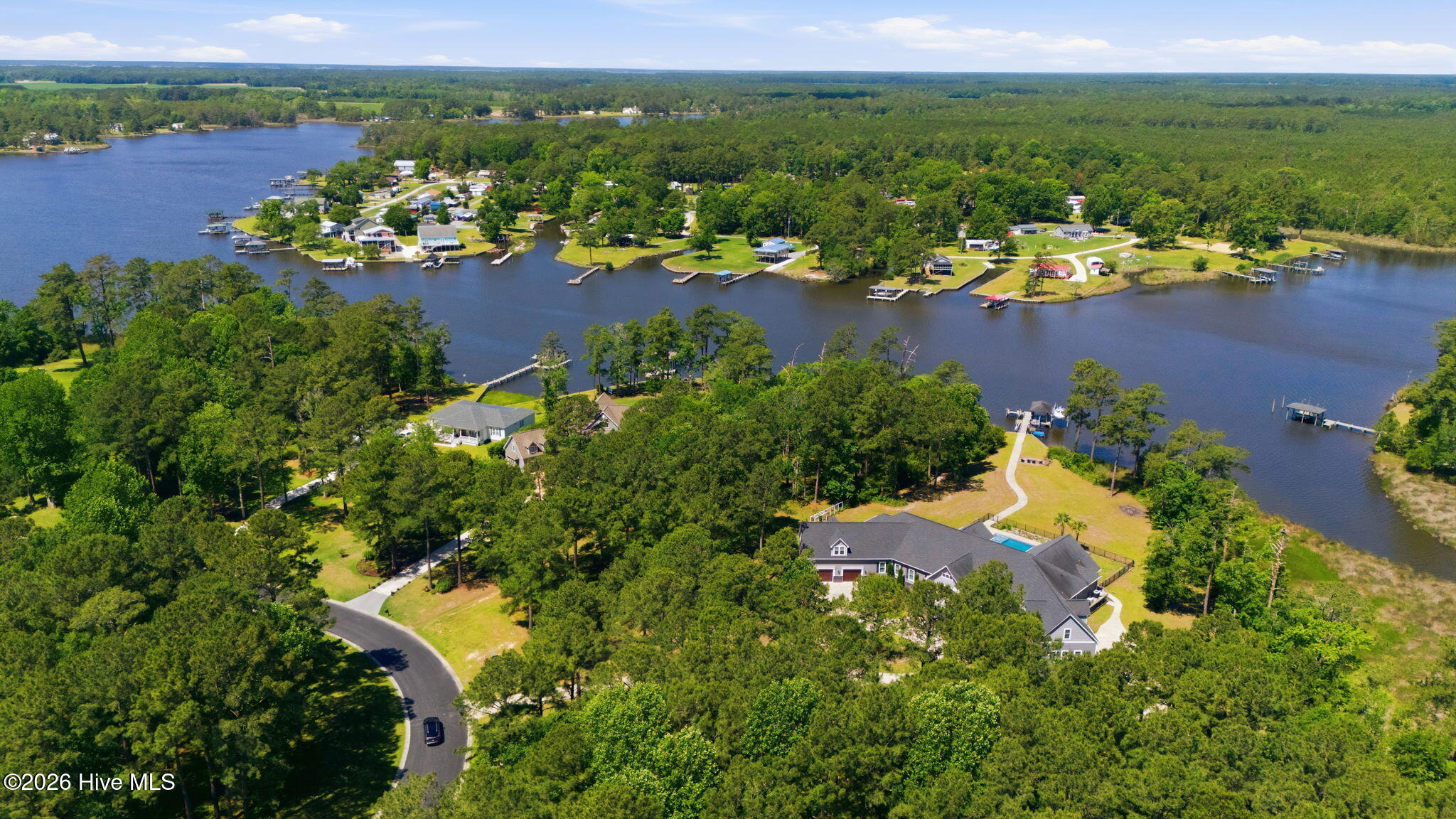 310 Lot 263 Southern Plantation Drive S,Oriental