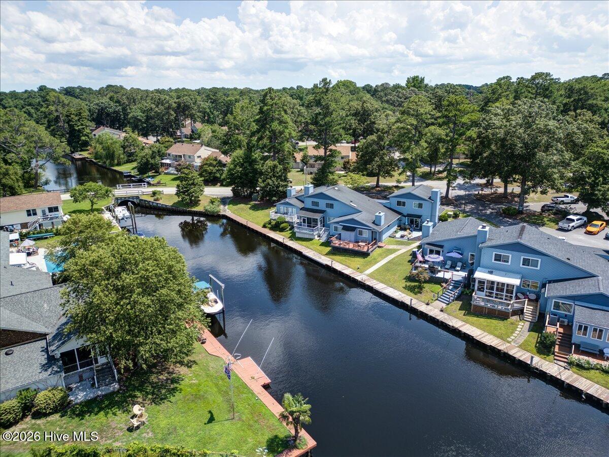5 Harbour Walk,New Bern