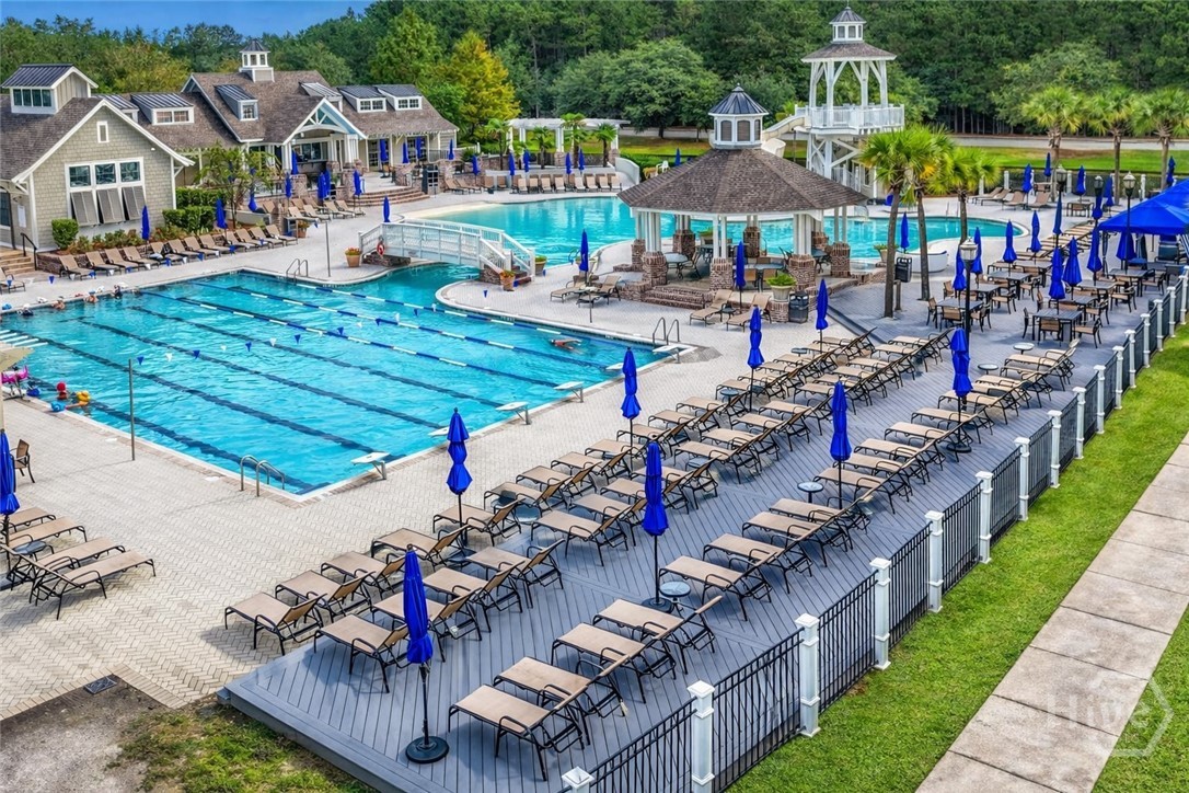 116 Sutton Lane, Pooler, GA, 31322