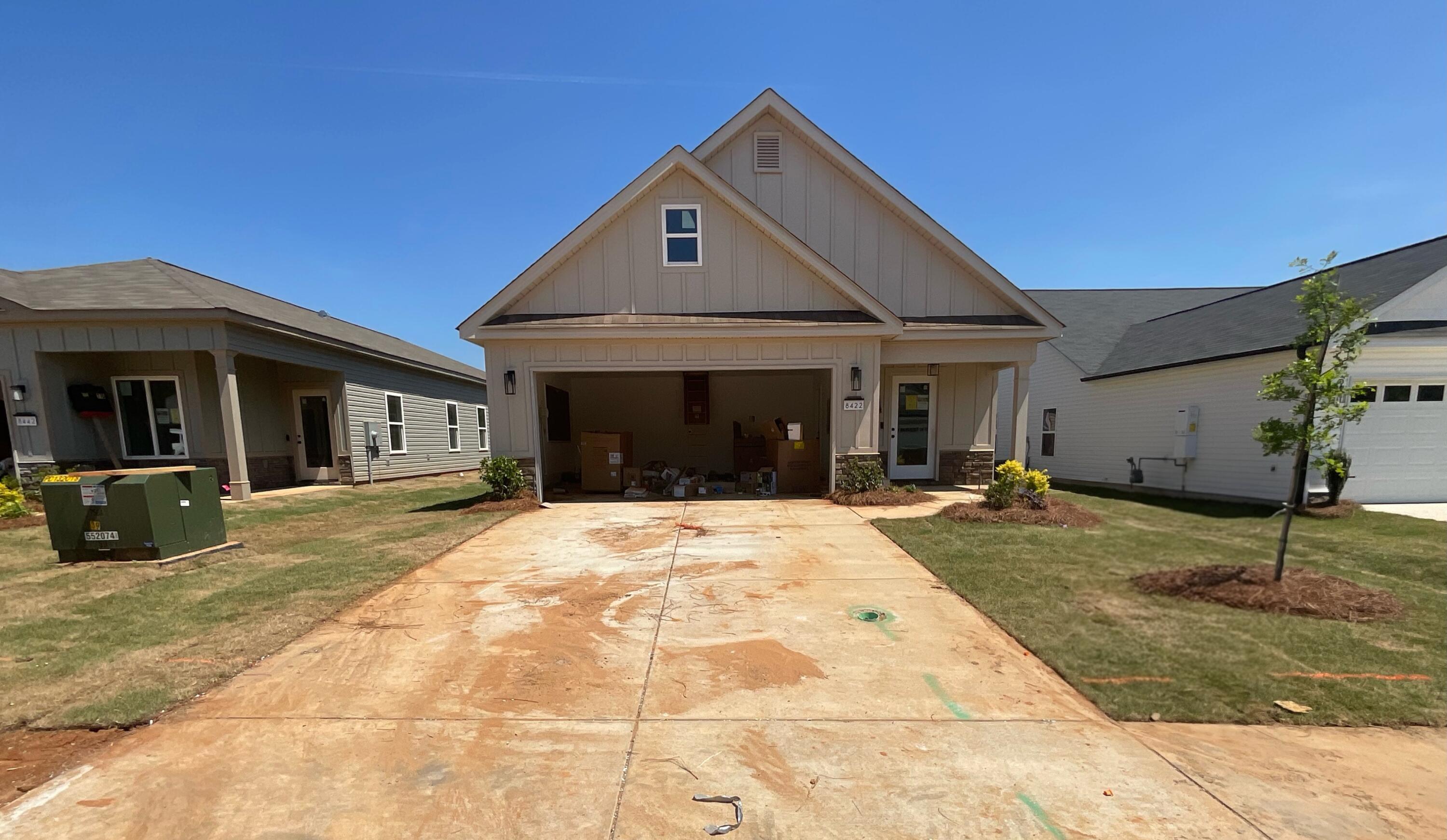 3077 Banter Drive, Graniteville, SC, 29829