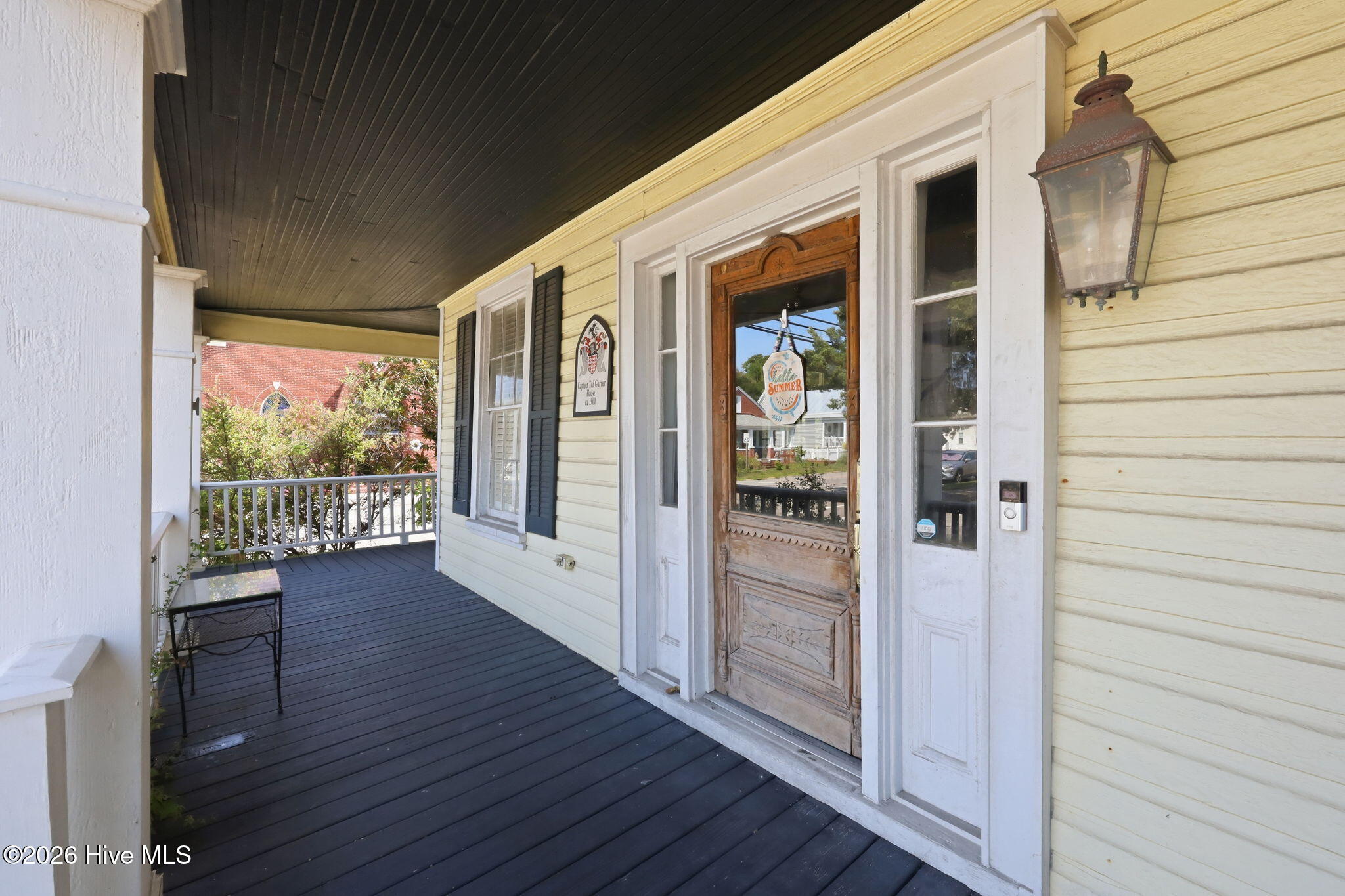 913 Bridges Street,Morehead City
