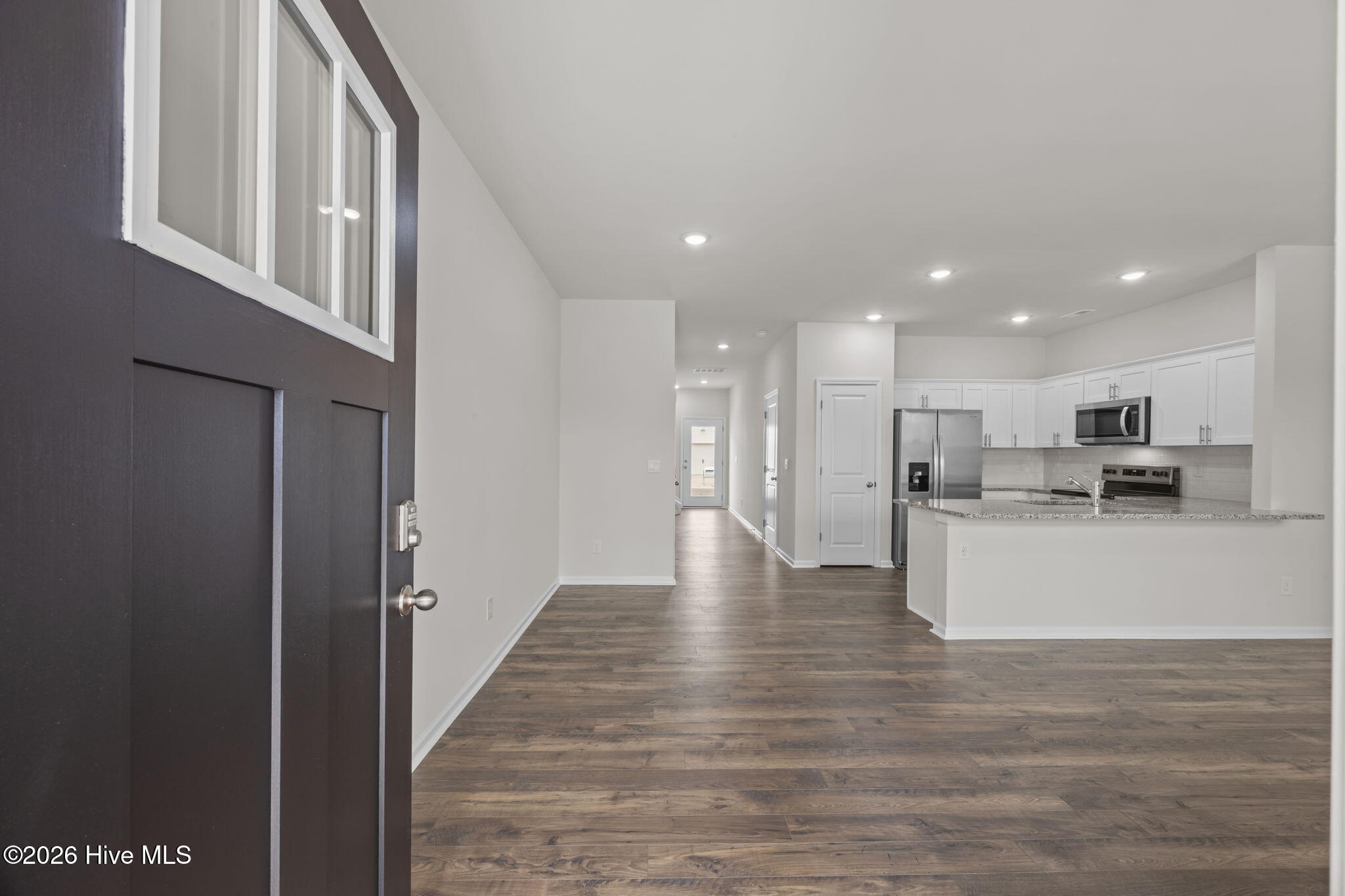 2023 Clock Road,New Bern