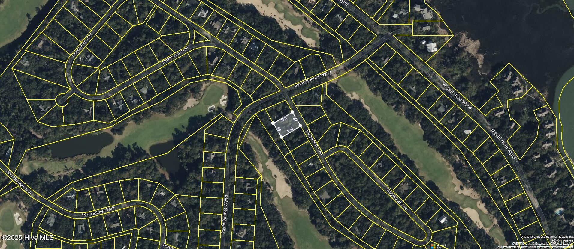 Homes for sale in Bald Head Island, NC | 4 Dogwood Trl, Bald Head Island, NC 28461 | MLS# 100527849