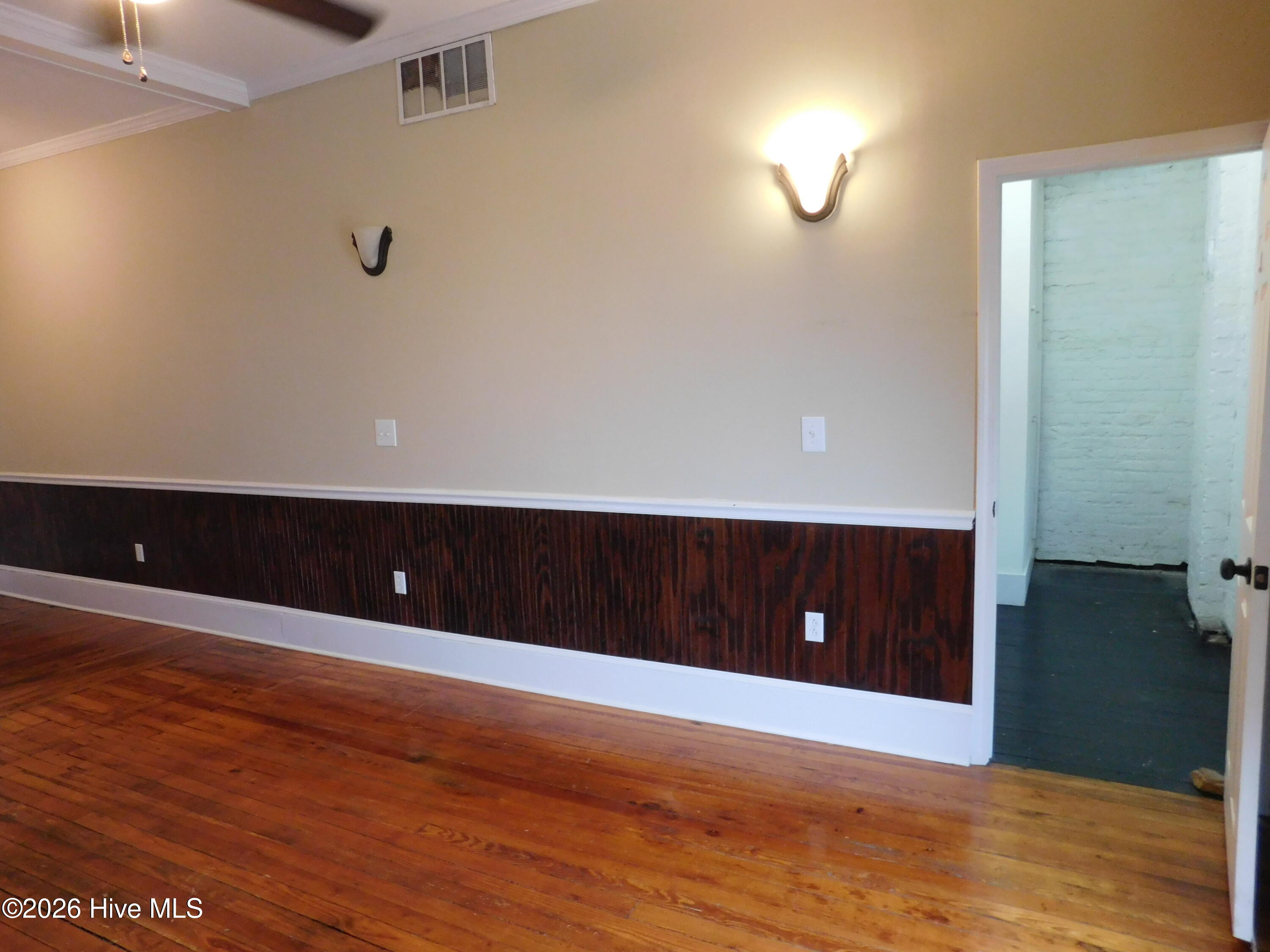 216 Middle Street B,New Bern