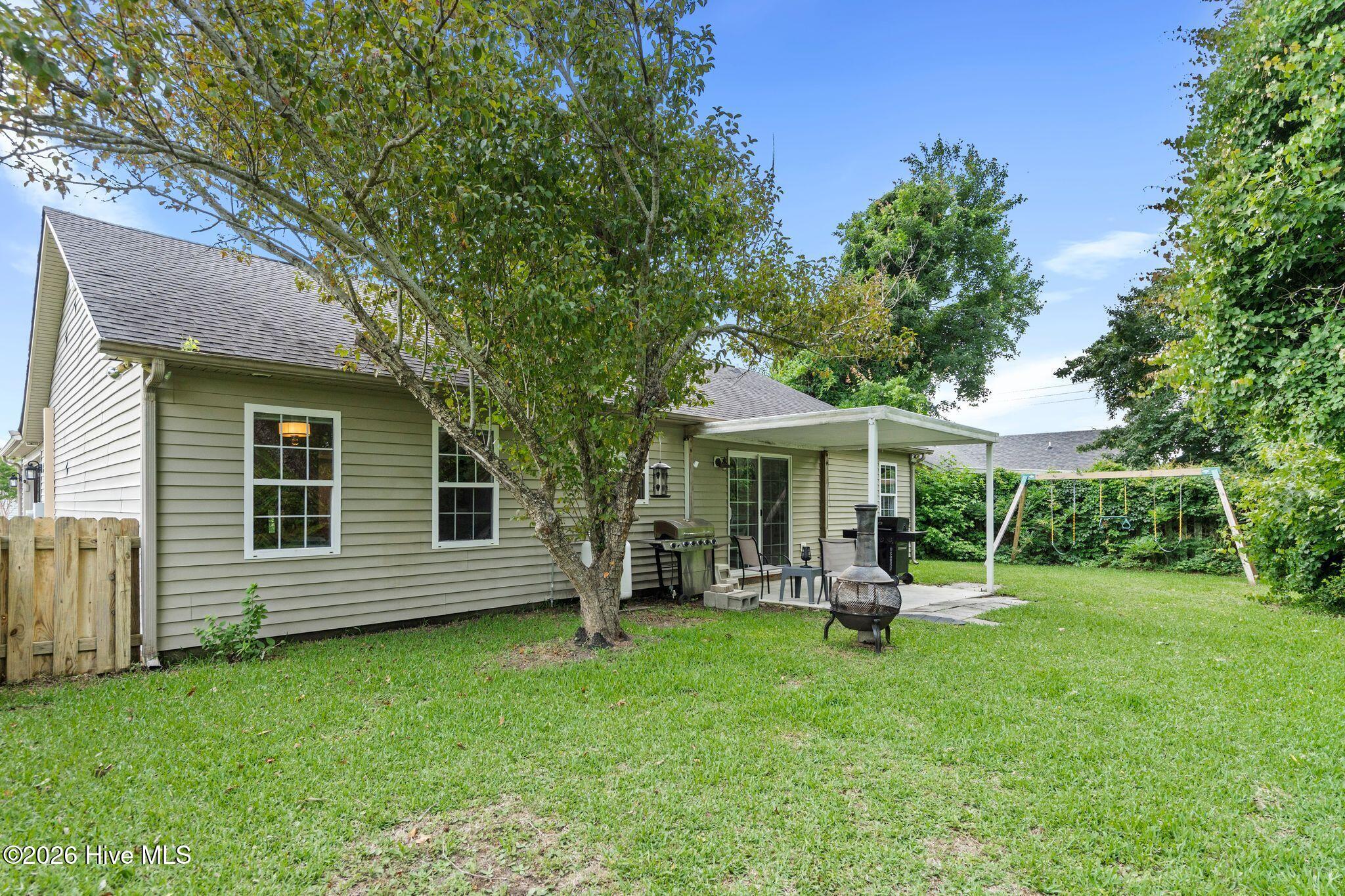 533 Brook Street,Morehead City
