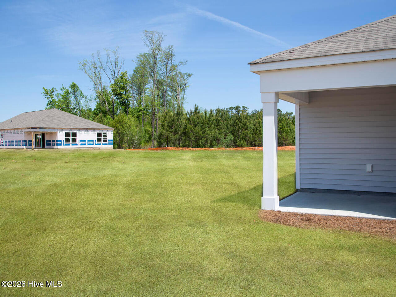 456 Driftwood Drive 25,Richlands