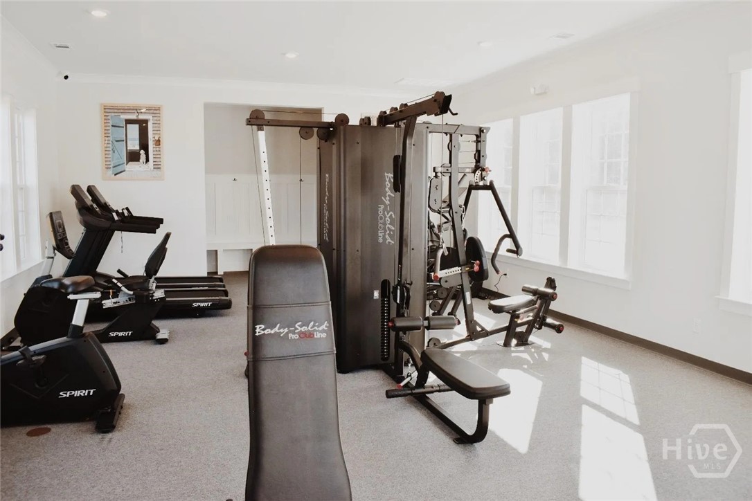 113 Hinesley Way, Pooler, GA, 31322