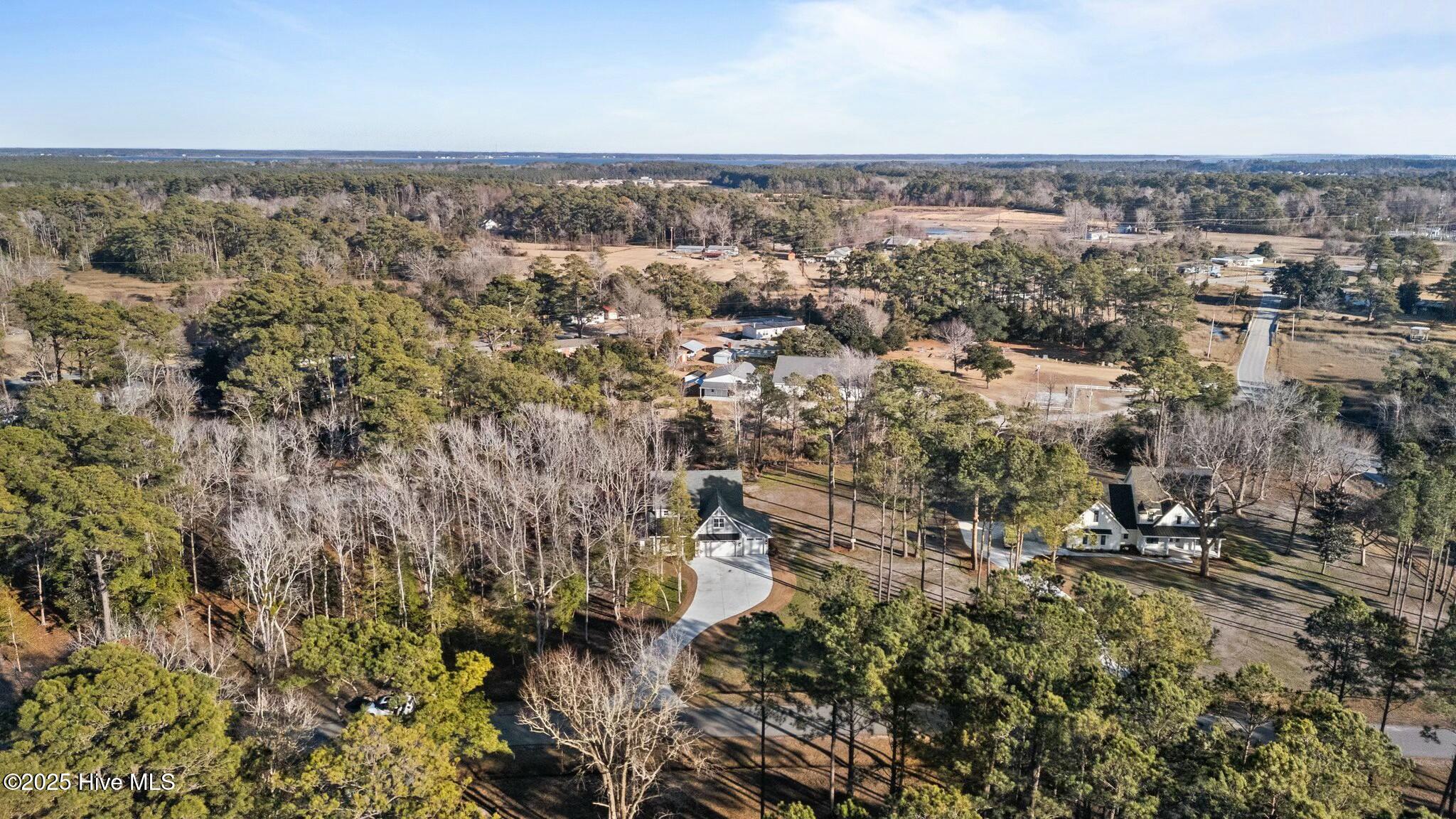 112 Indian Trail,Beaufort