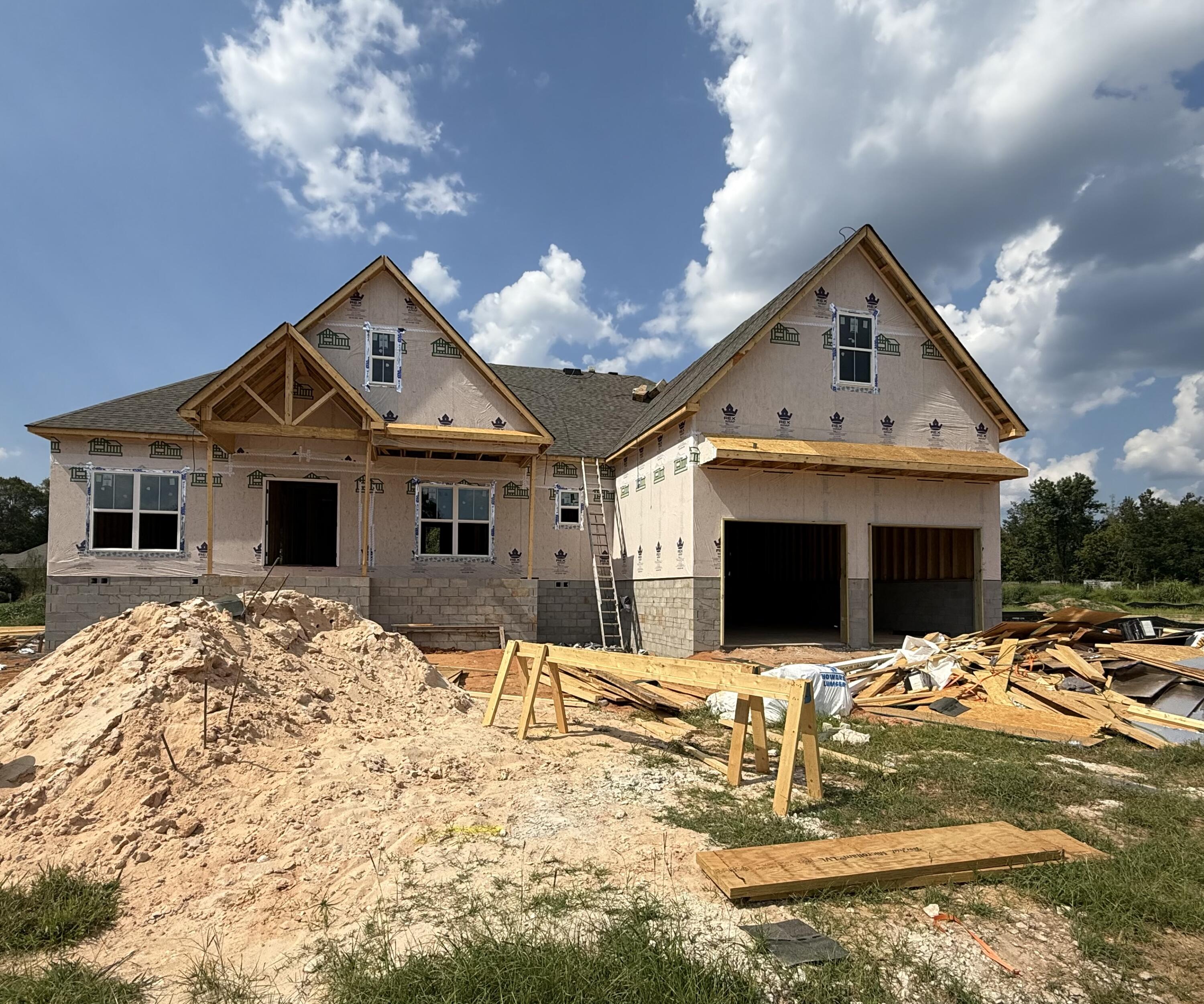 Property at 7033 Tallulah Lane