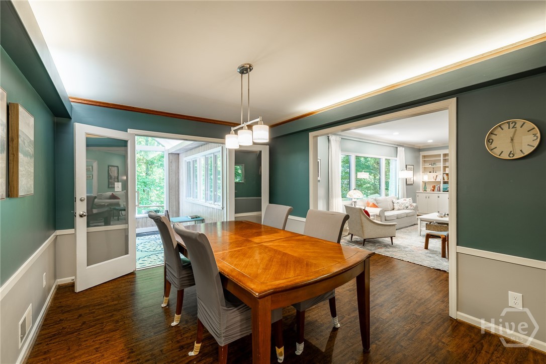 145 Pendleton Drive