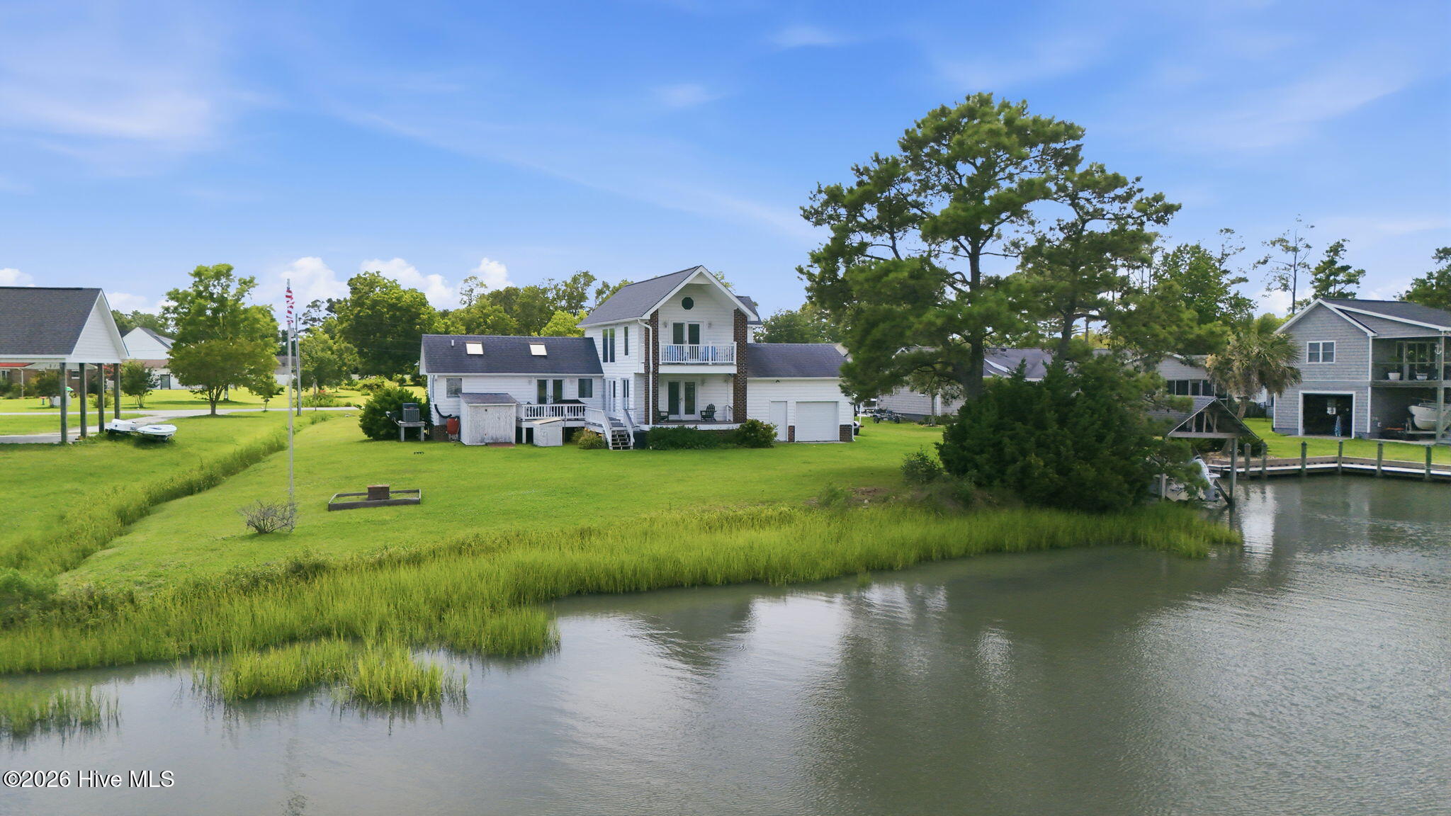 166 Wallace Road,Beaufort