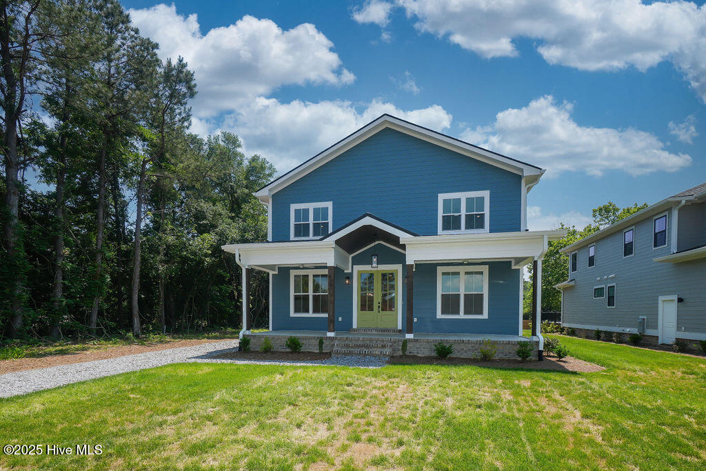 Property at 476 Yadkin Road