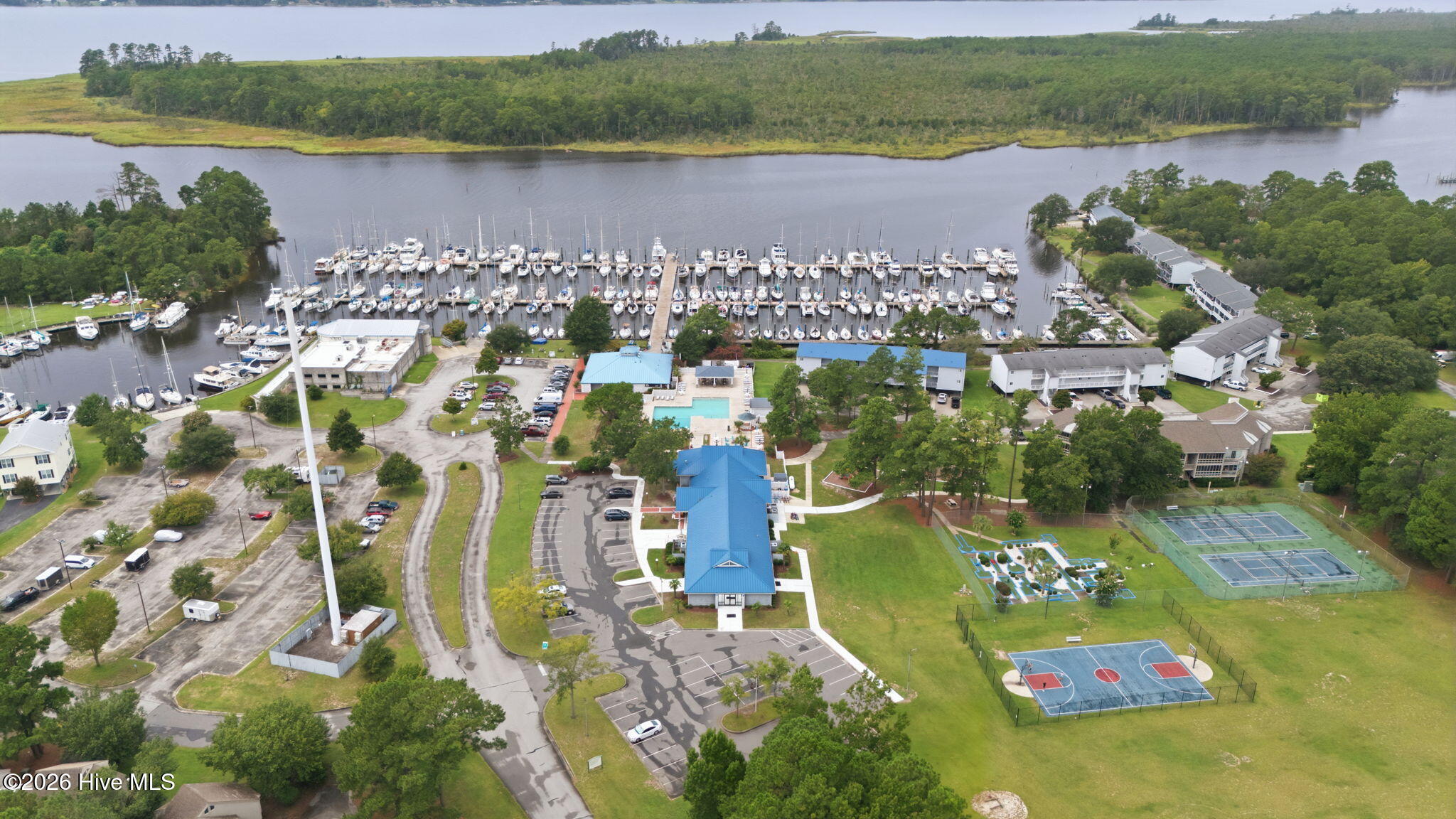 7211 Windward Drive,New Bern