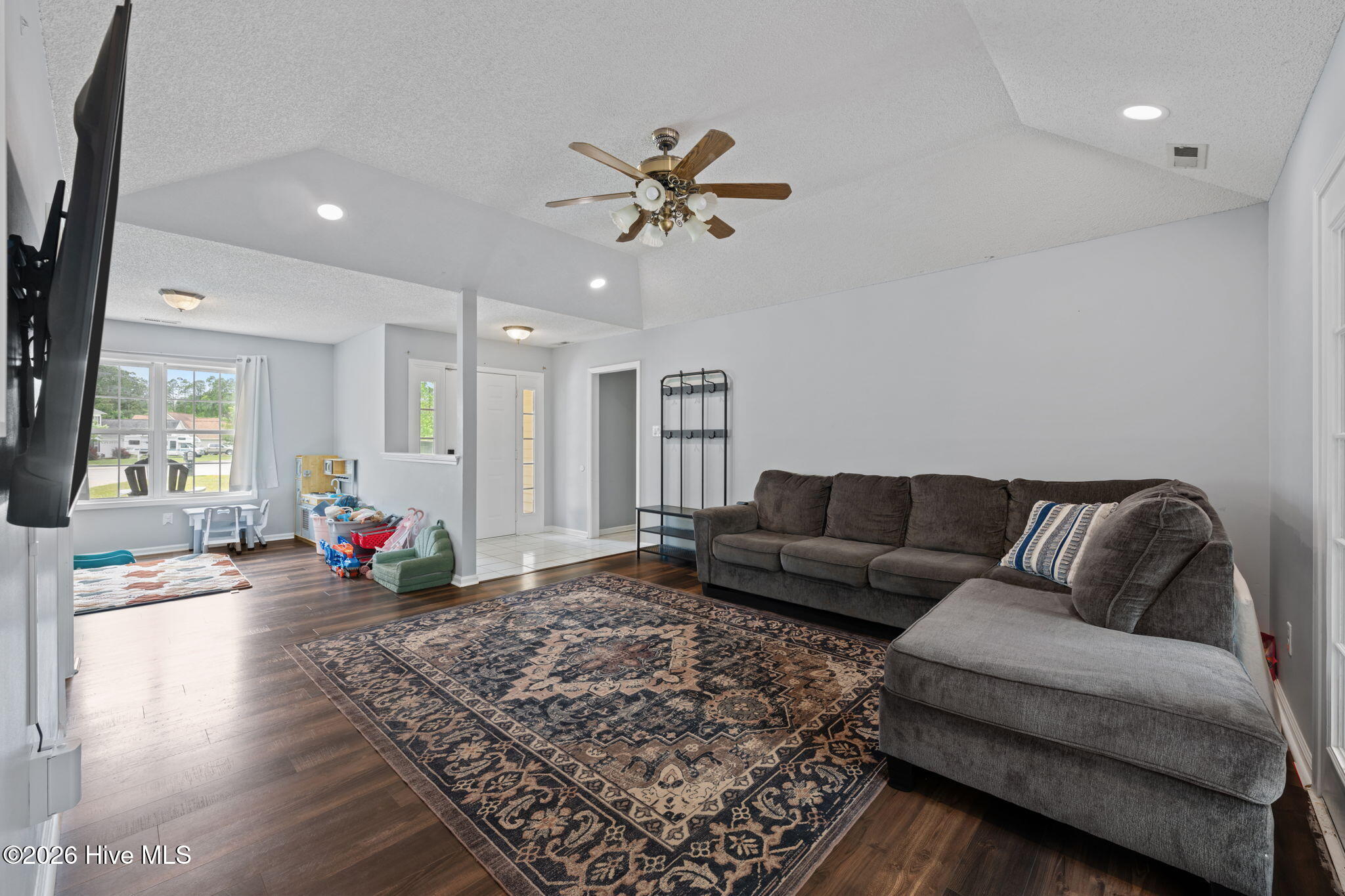 619 Fox Ridge Court,Havelock