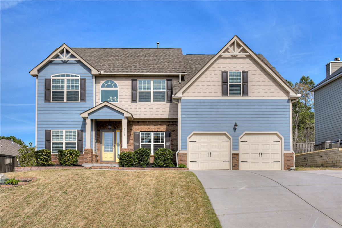7019 Prickly Pear Court, Aiken, SC 29801 Listing Photo  1