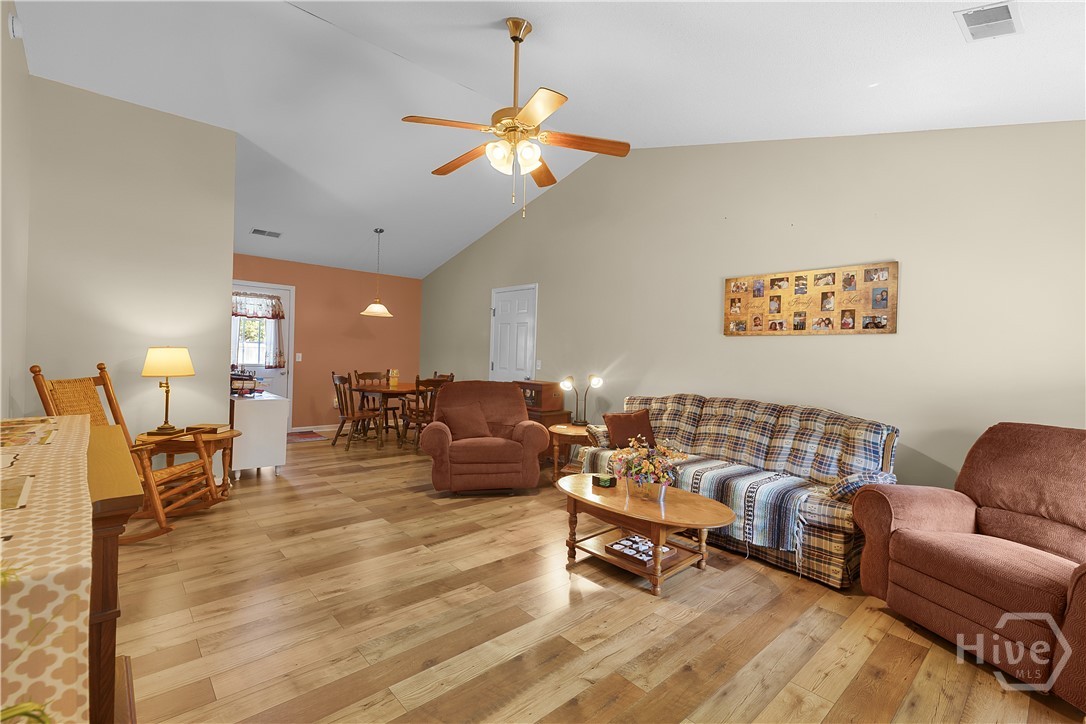 Homes for sale in Springfield, GA | 106 Blackwater, Springfield, GA 31329 | MLS# SA339861