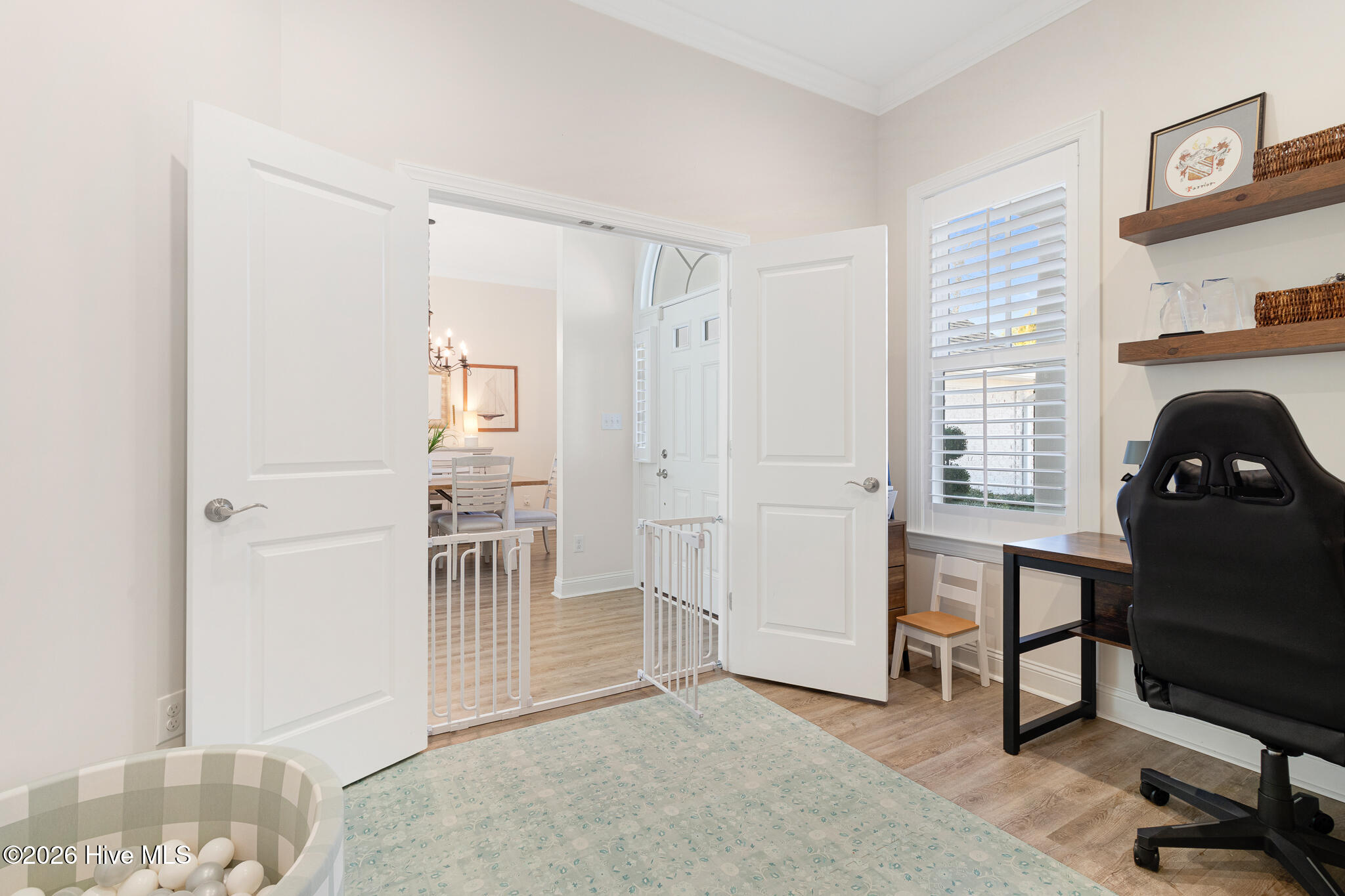 204 Nottingham Lane,Morehead City