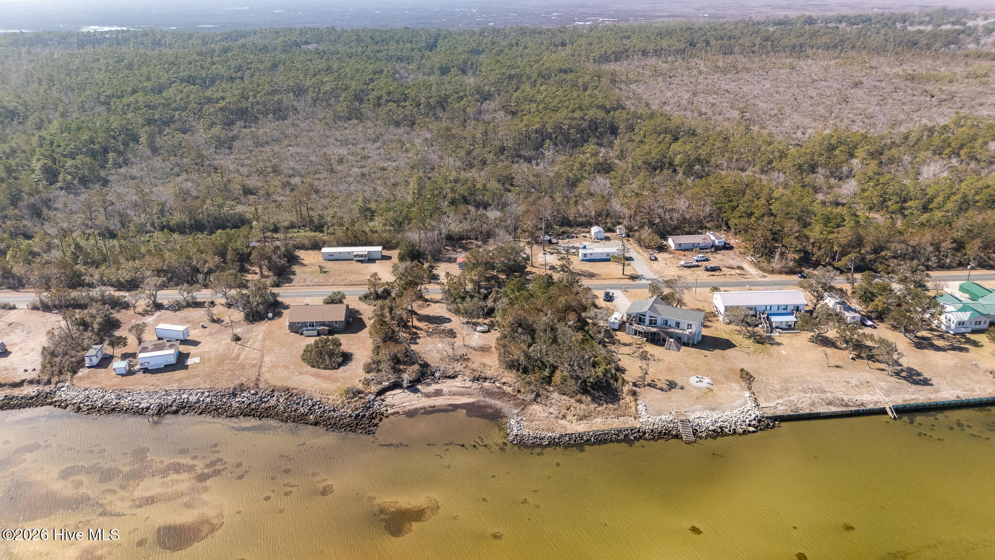 429 Lola Road,Cedar Island