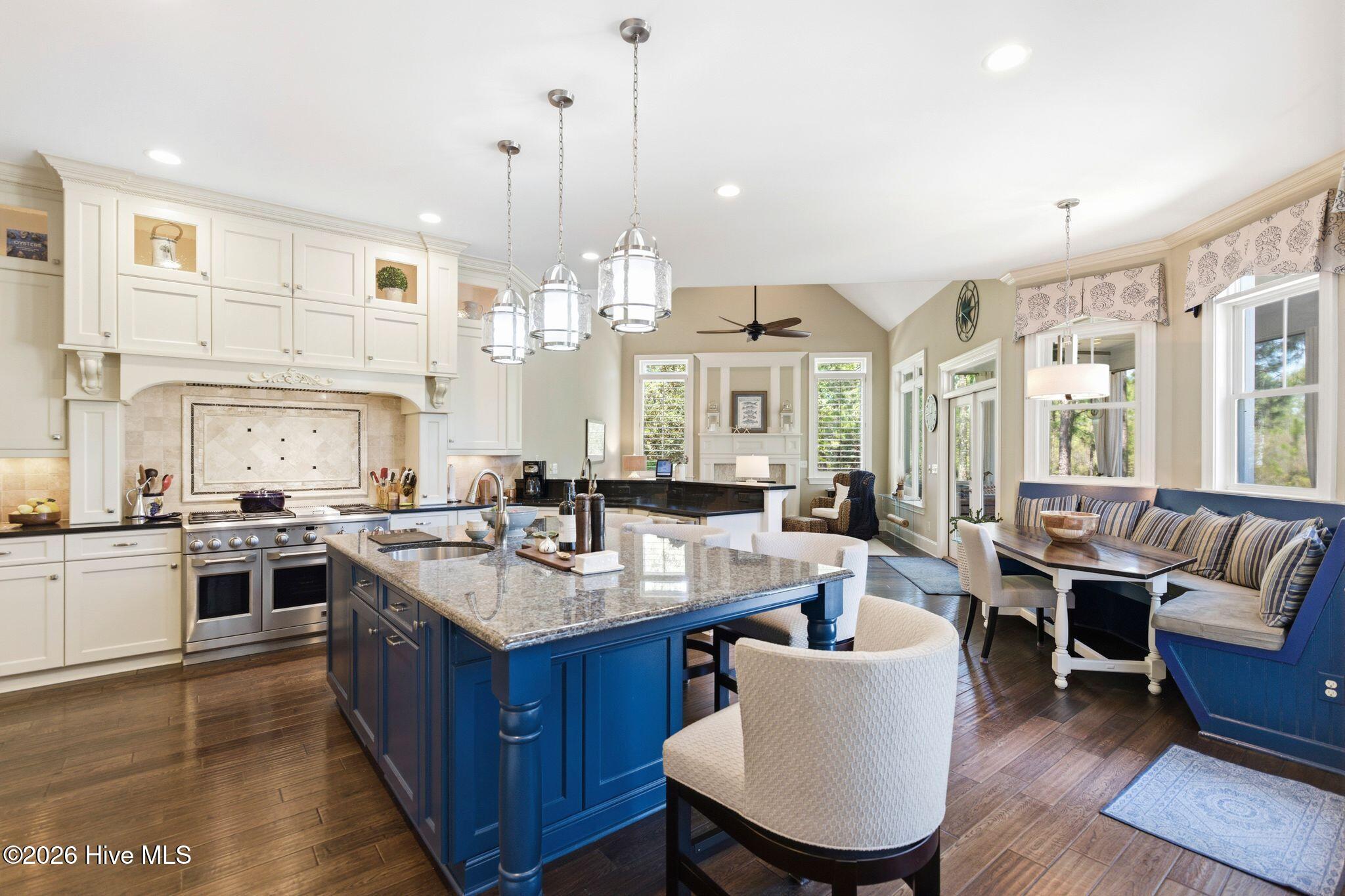 3902 Fairhaven Drive, Southport, NC, 28461