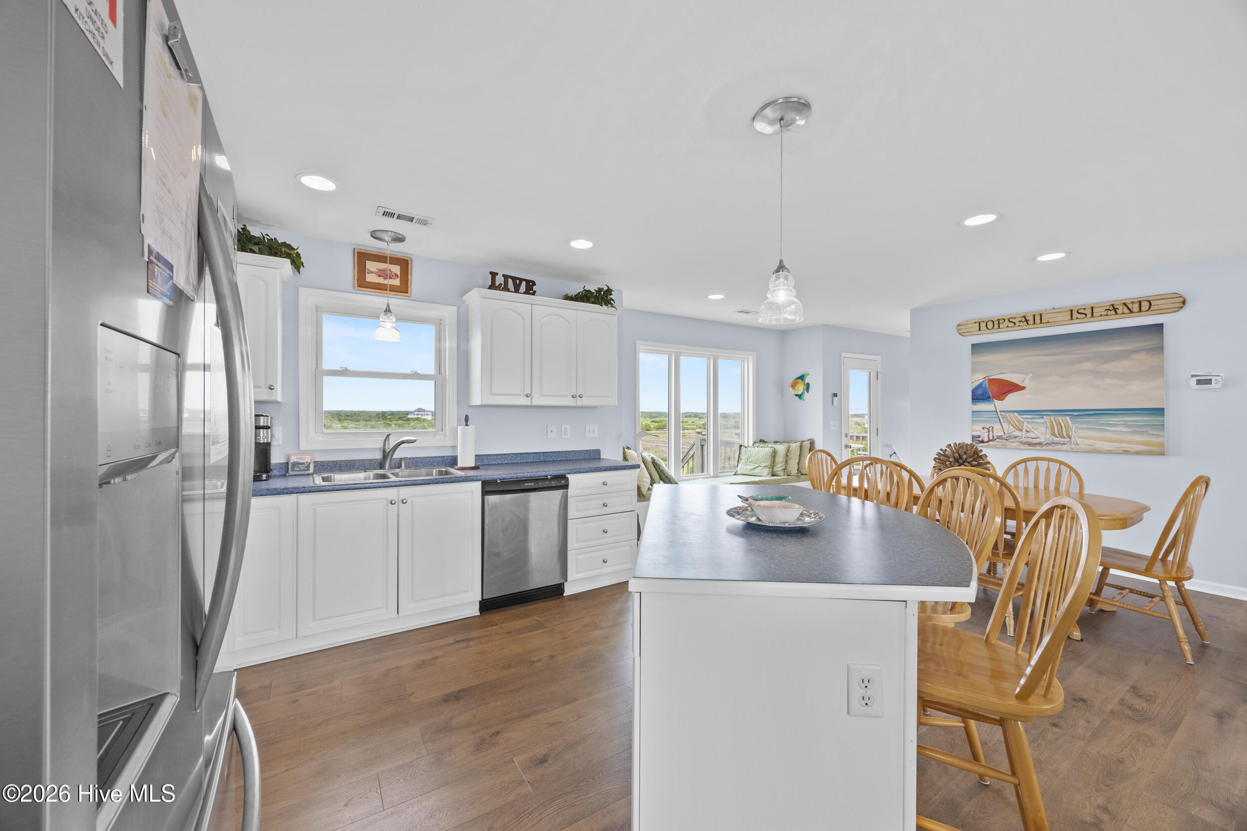 3759 Island Drive,North Topsail Beach