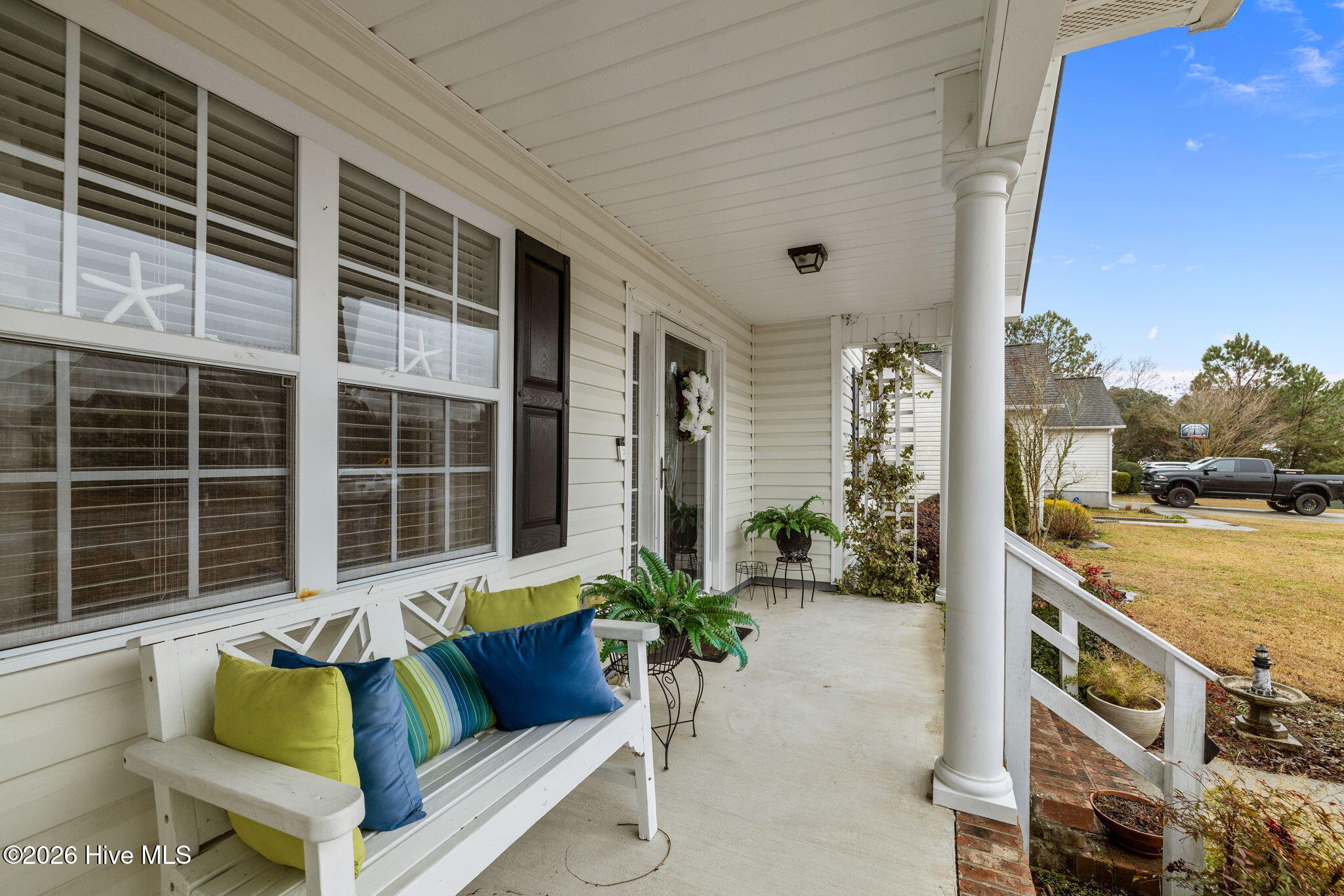 611 Flybridge Lane,Beaufort