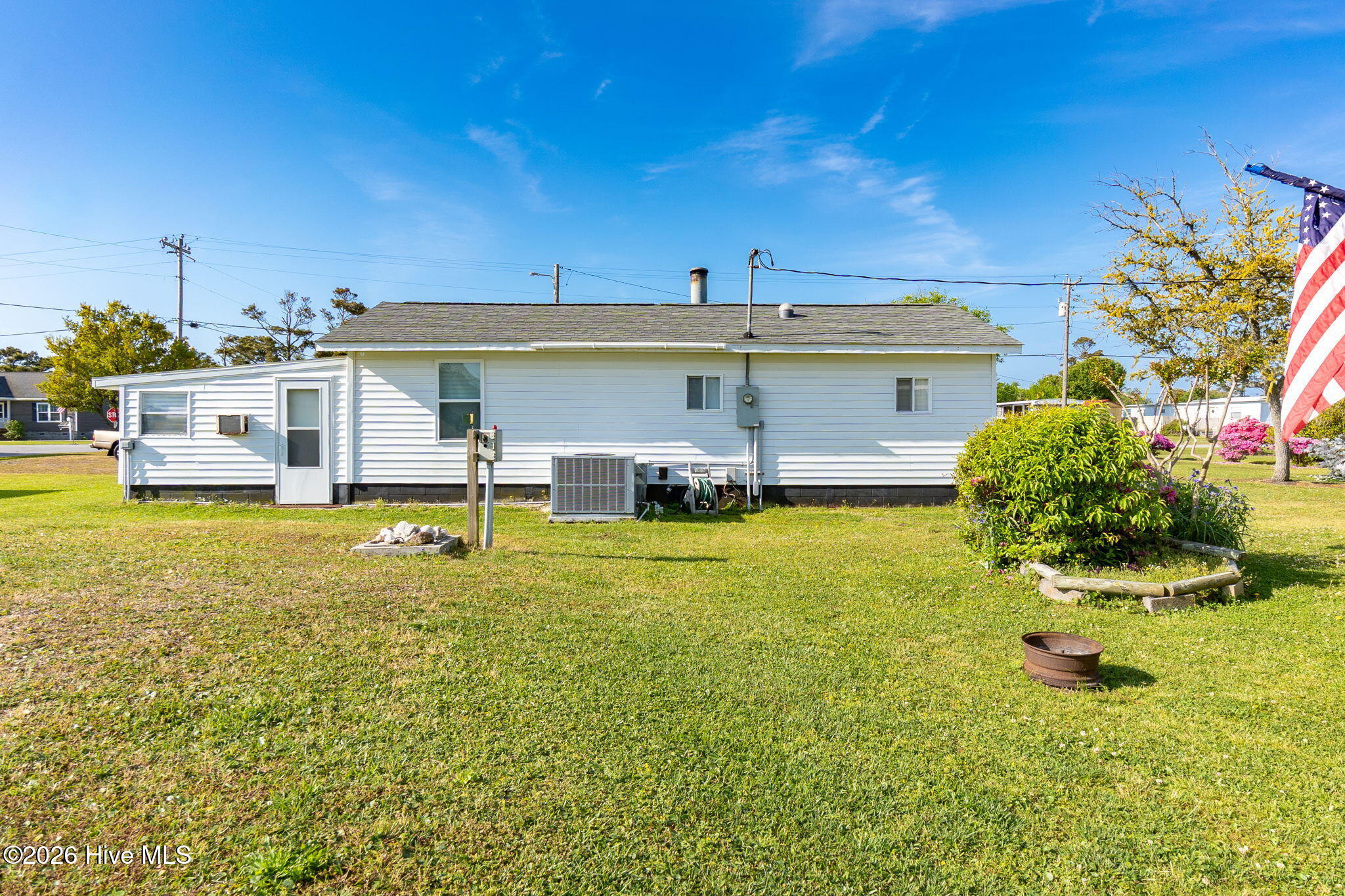 187 Mullens Drive,Harkers Island