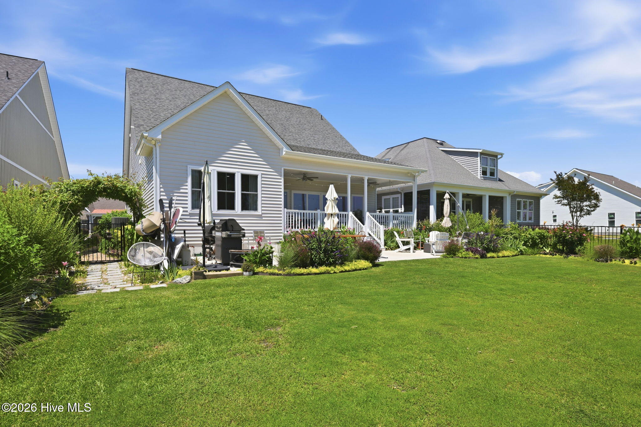 109 Shoreview Drive,New Bern