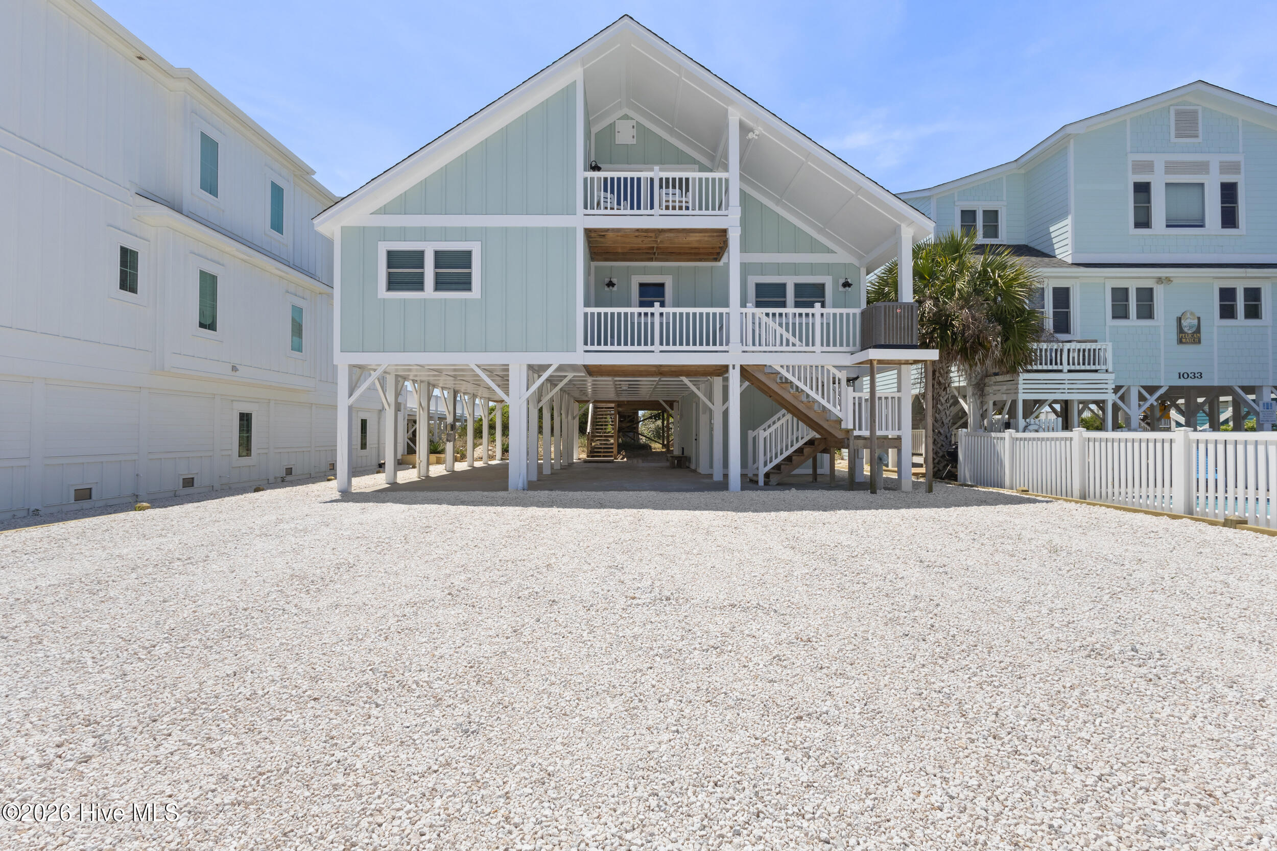 Holden Beach, NC