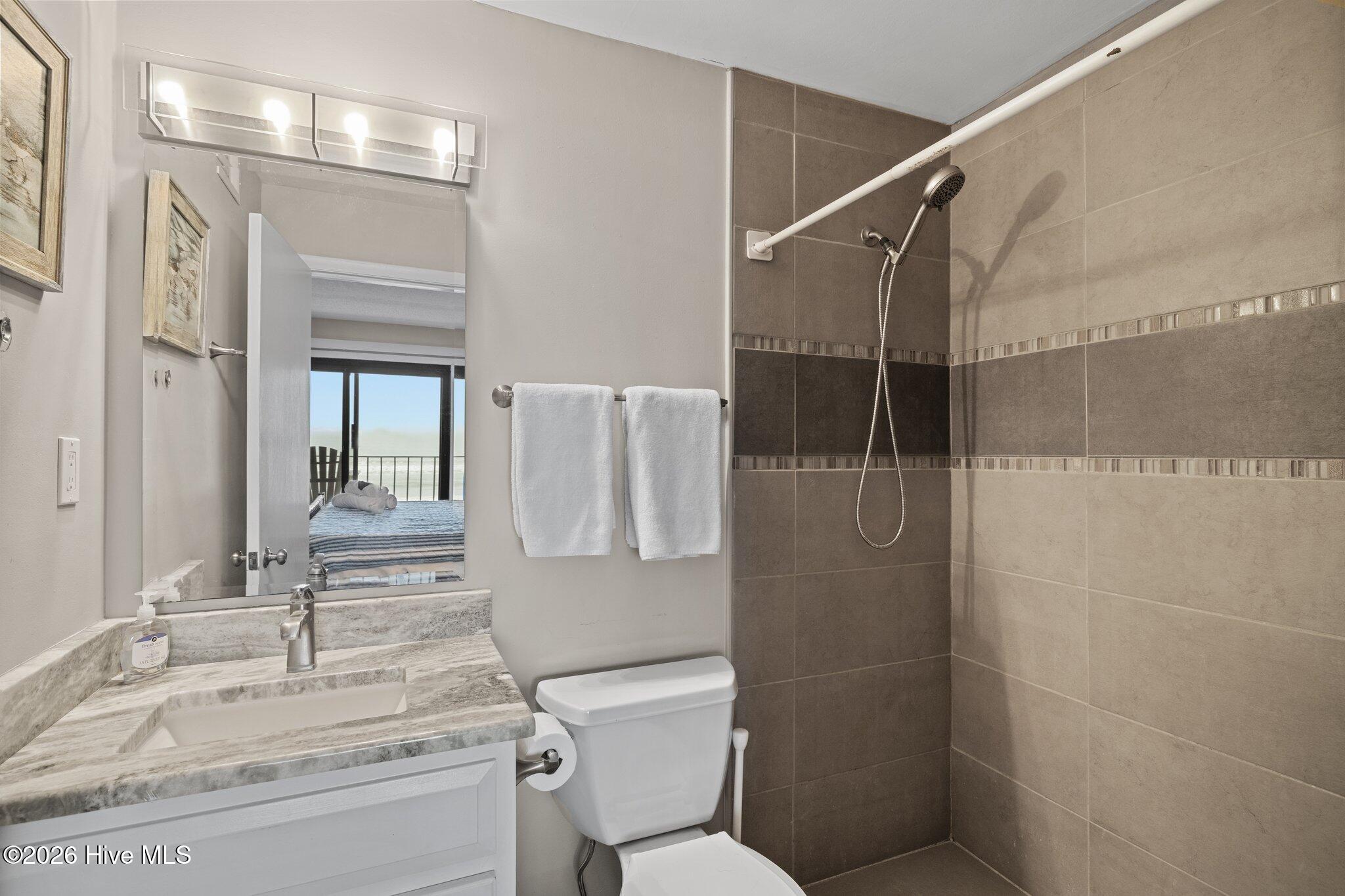 1505 Salter Path Road 203 A,Indian Beach