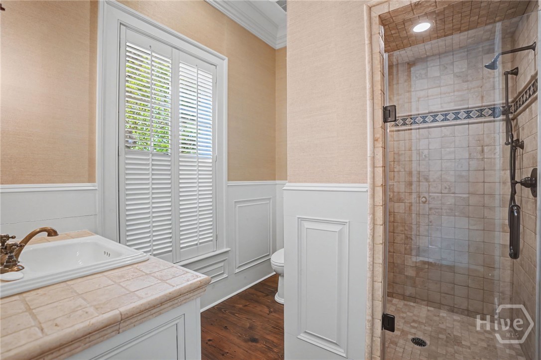 Guest Bath