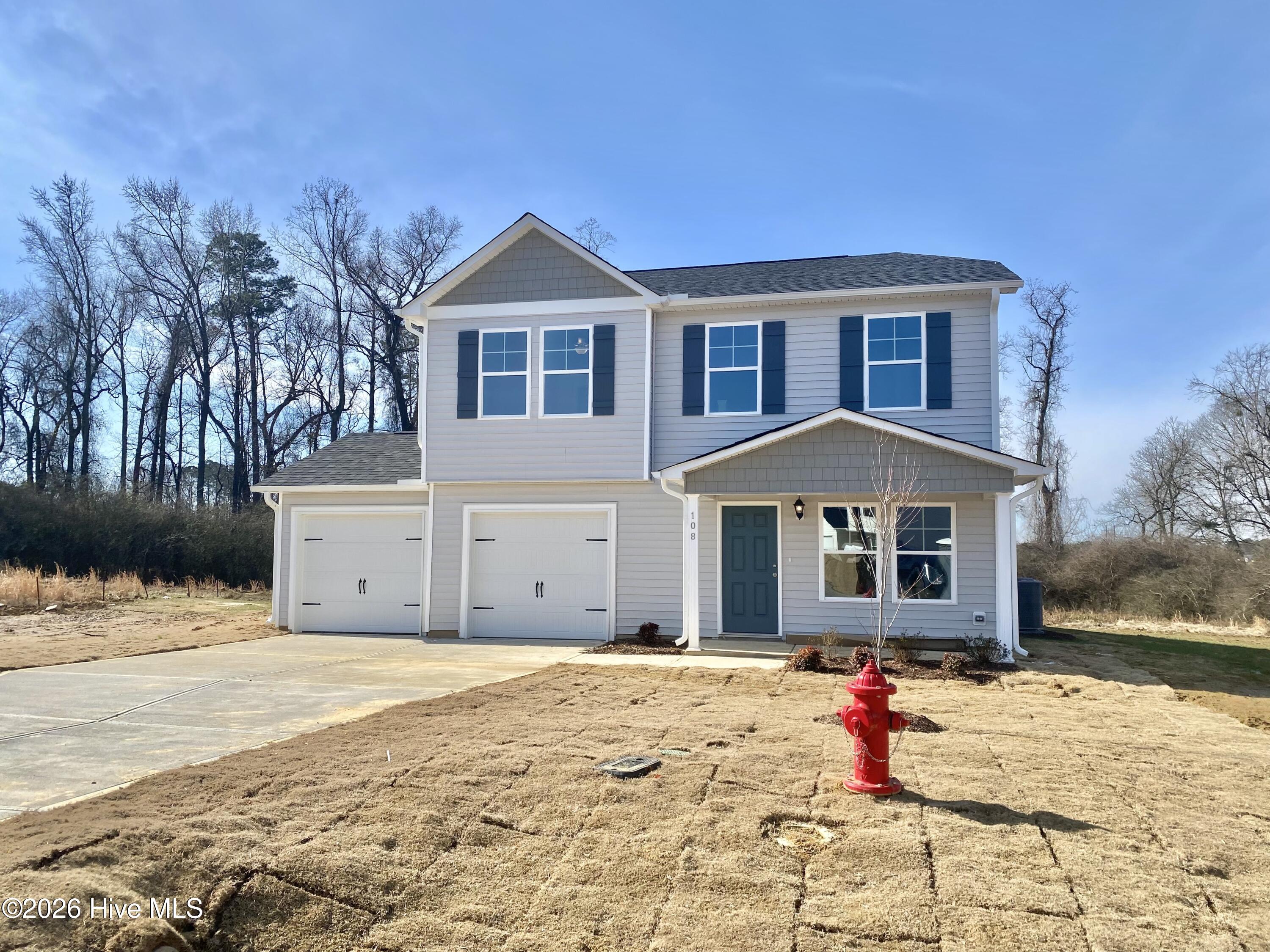 Homes for sale in Fremont, NC | 108 Slew Ct, Fremont, NC 27830 | MLS# 100534585