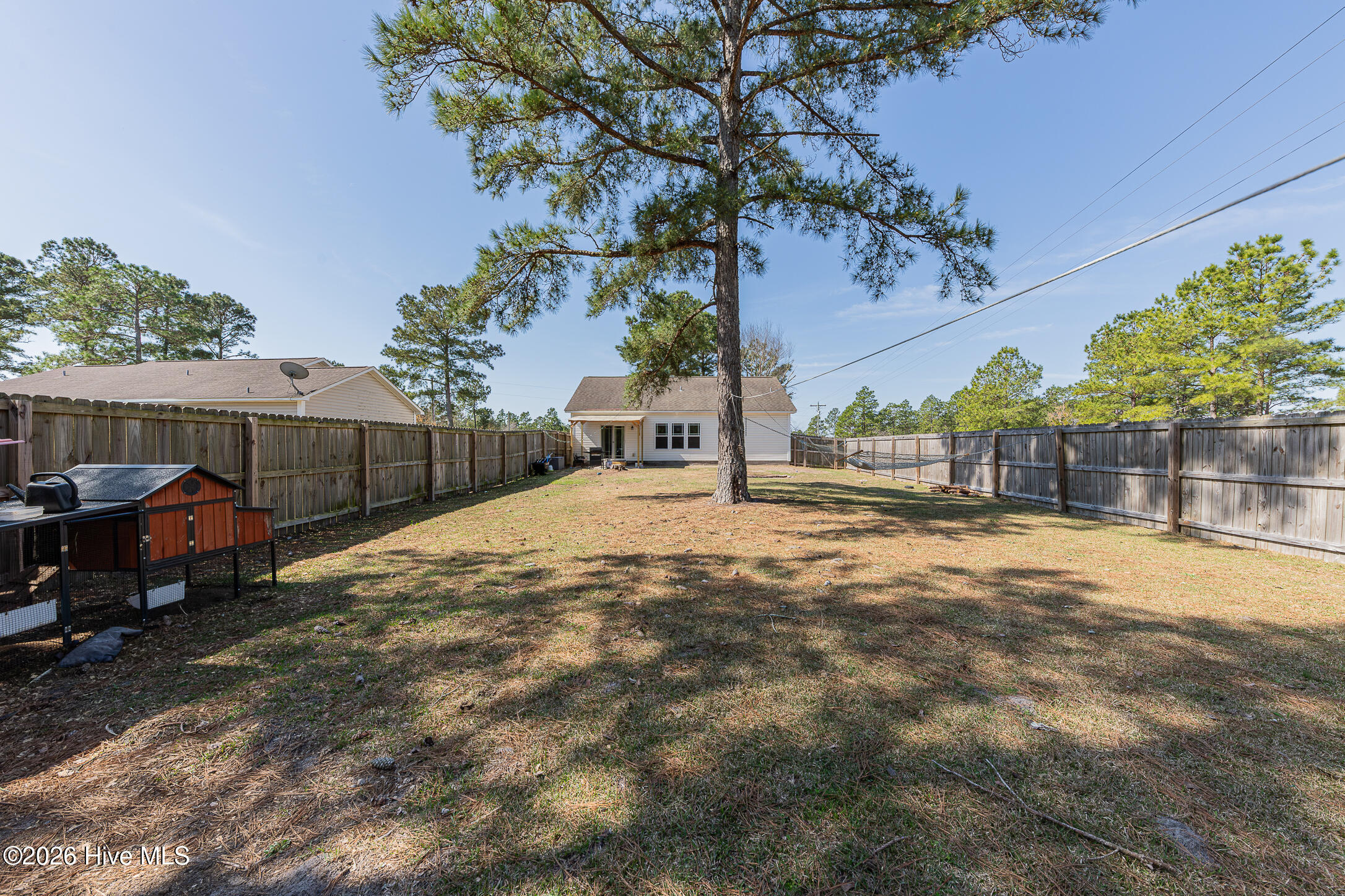 101 Boysenberry Fields Road, Maple Hill, NC, 28454