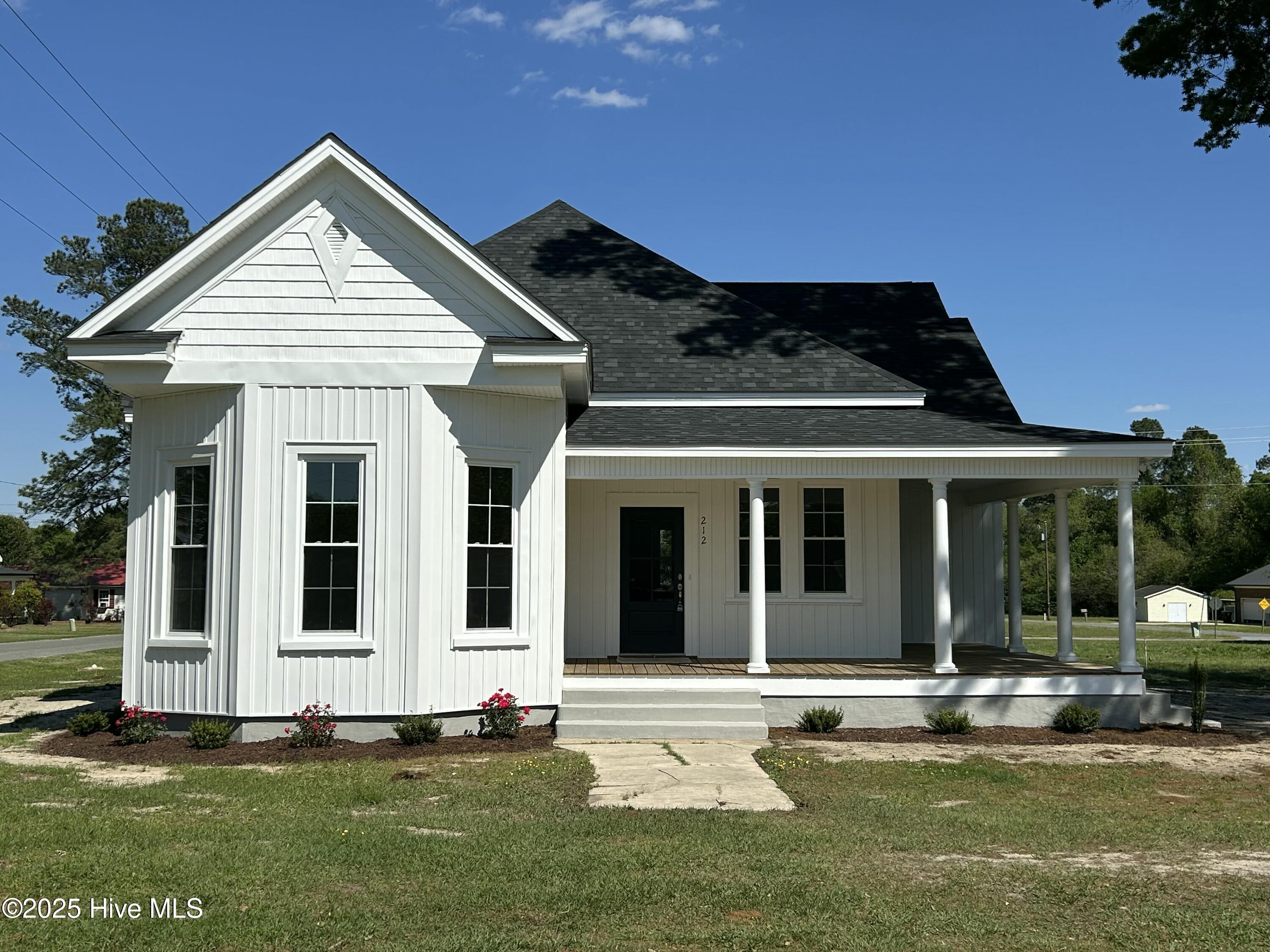 Property at 212 Hill Street