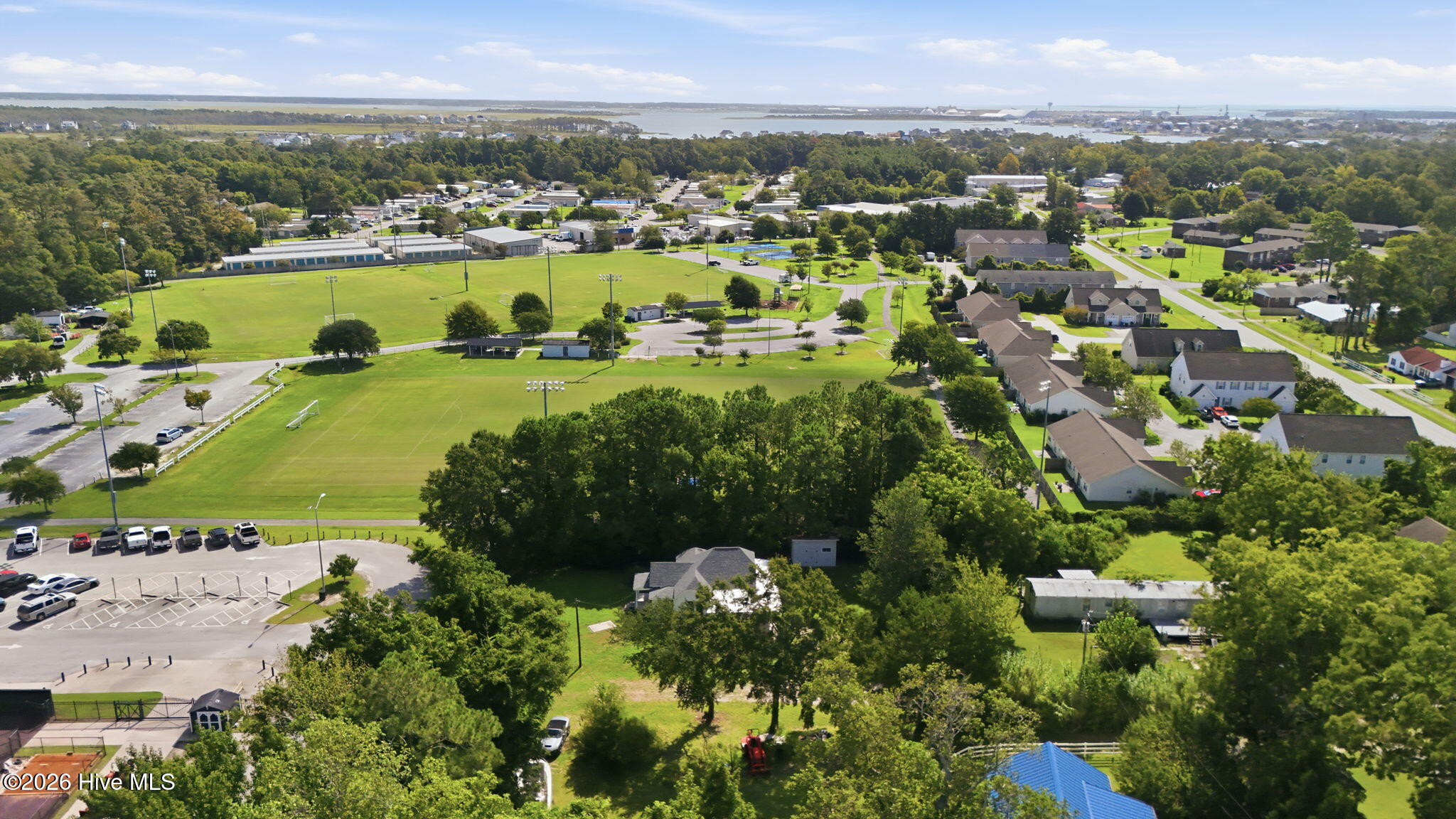 1112 Wilson Avenue,Morehead City