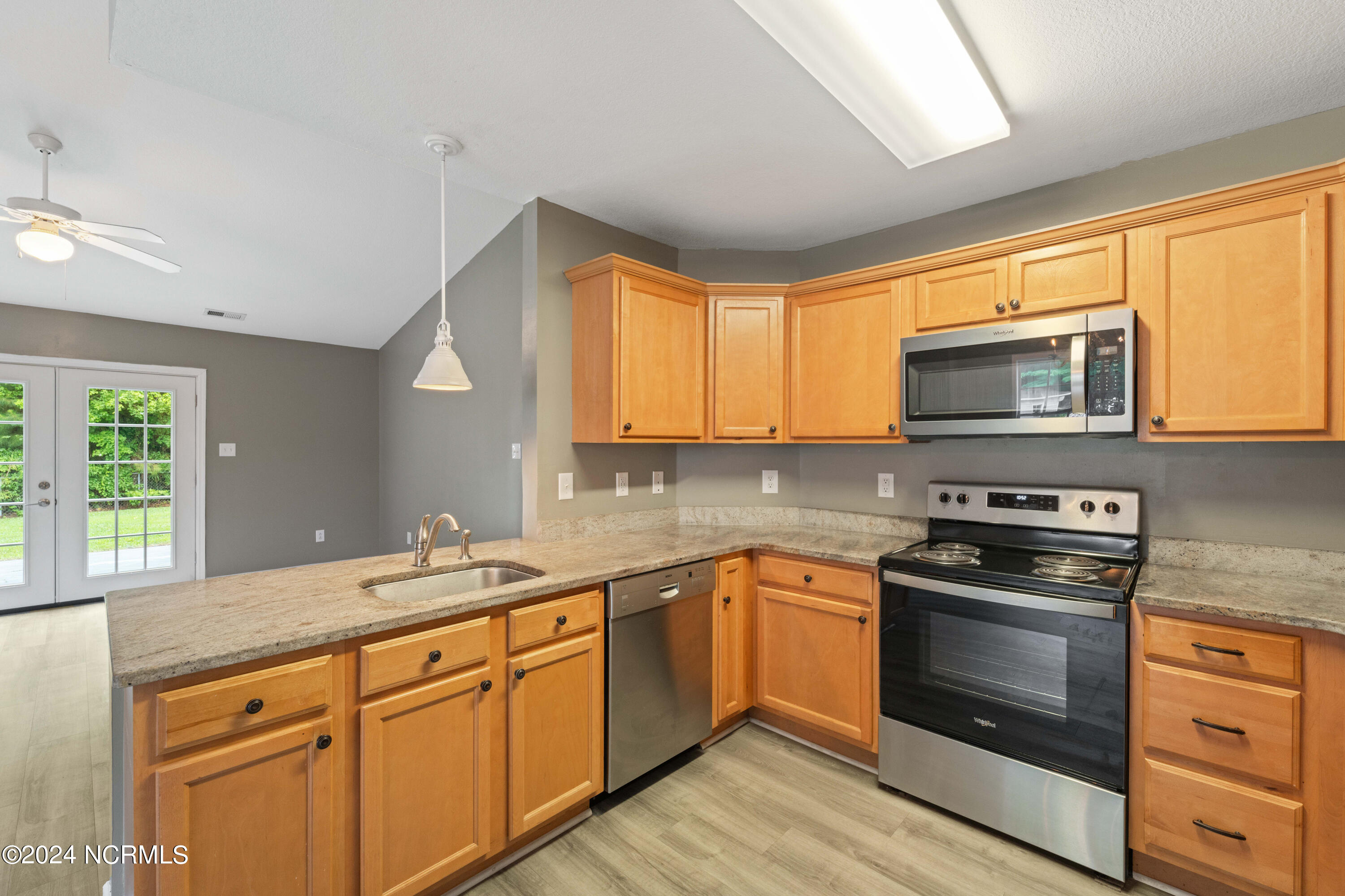 Exterior photo of 106 Cona Court, New Bern, NC 28560. MLS: 100596021