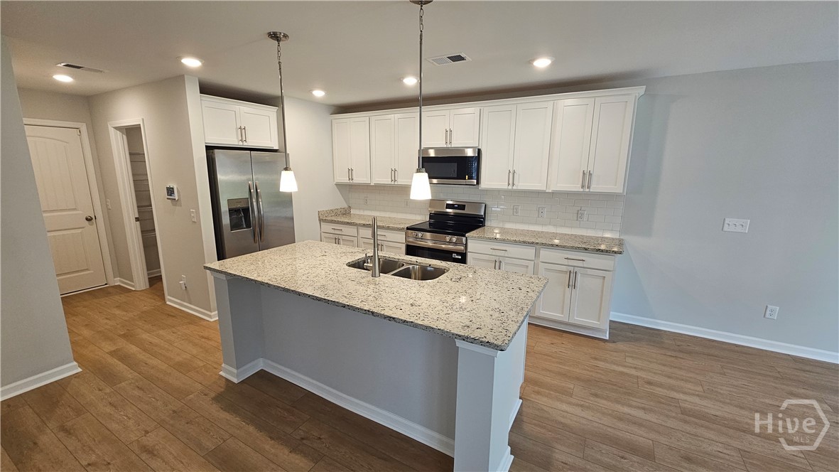 110 Chime Creek Drive, Pooler, GA, 31322