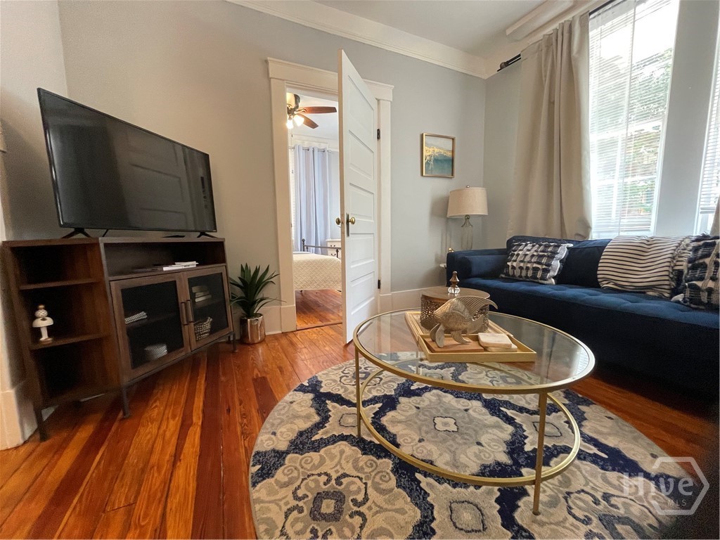 210 E State Street, Savannah, GA, 31401