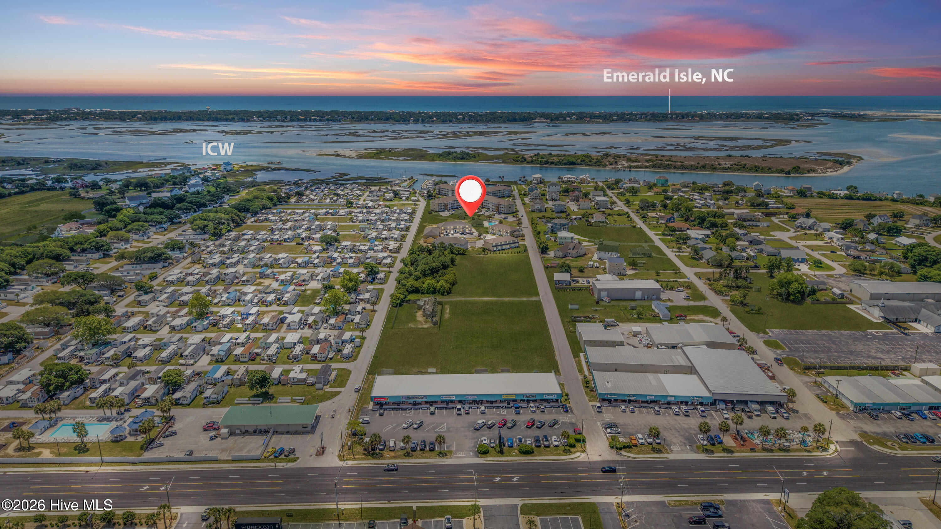 650 Cedar Point 