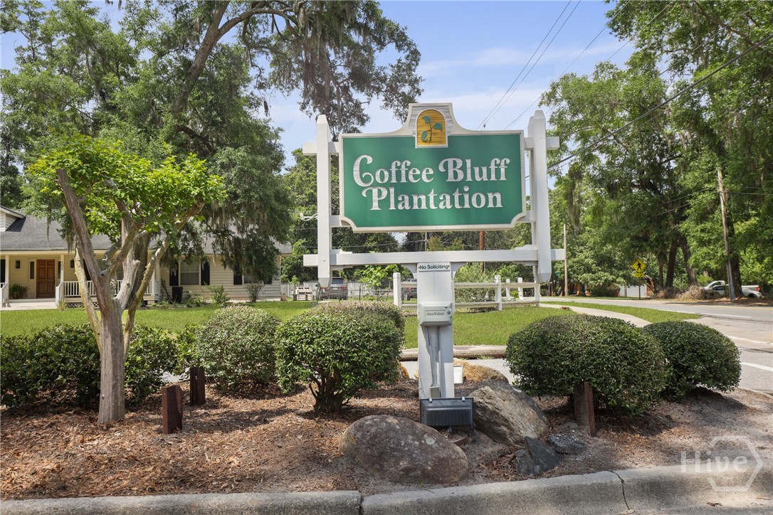 6 Ramsgate Road, Savannah, GA, 31419
