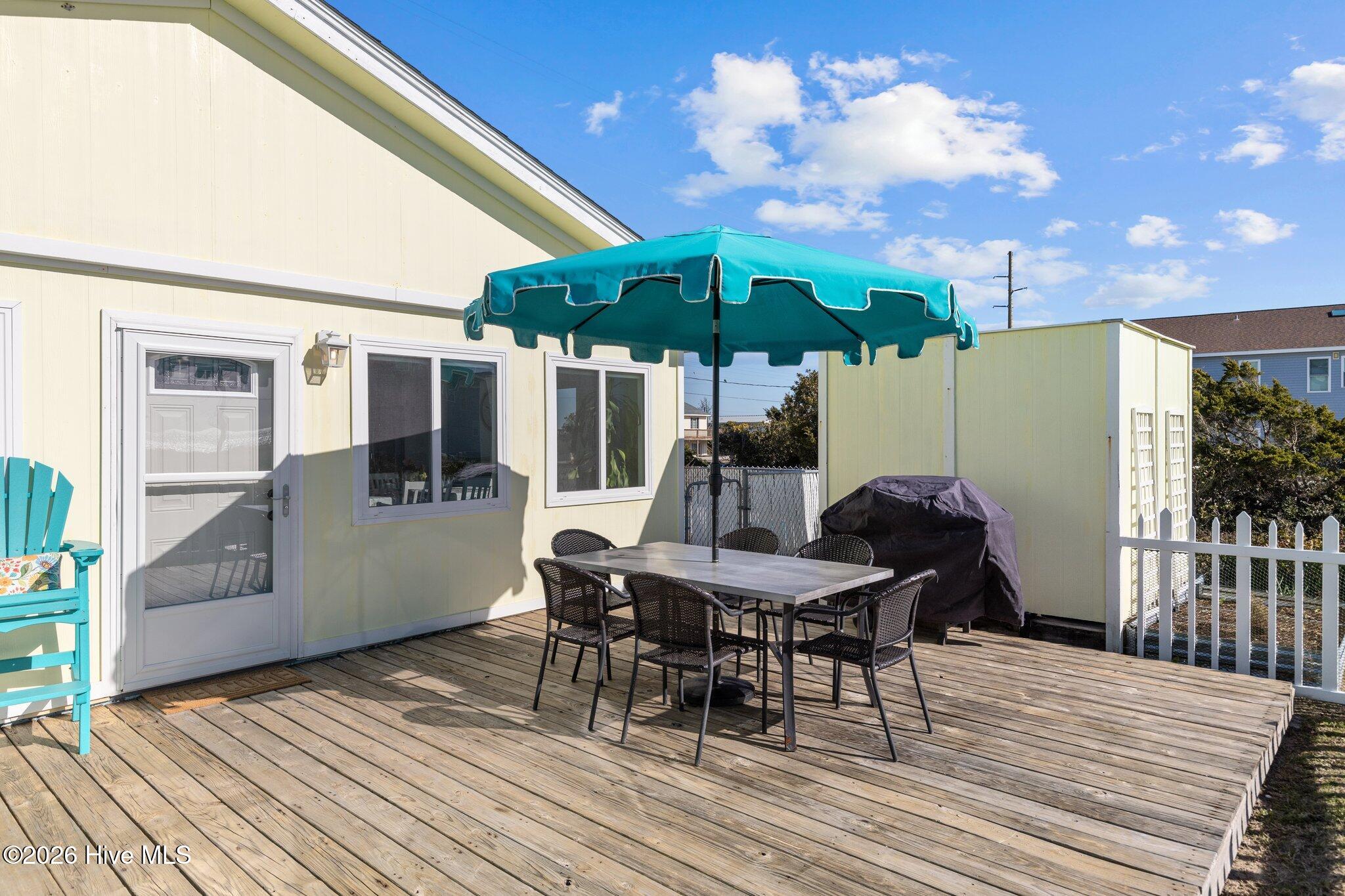 601 Emerald Drive,Emerald Isle