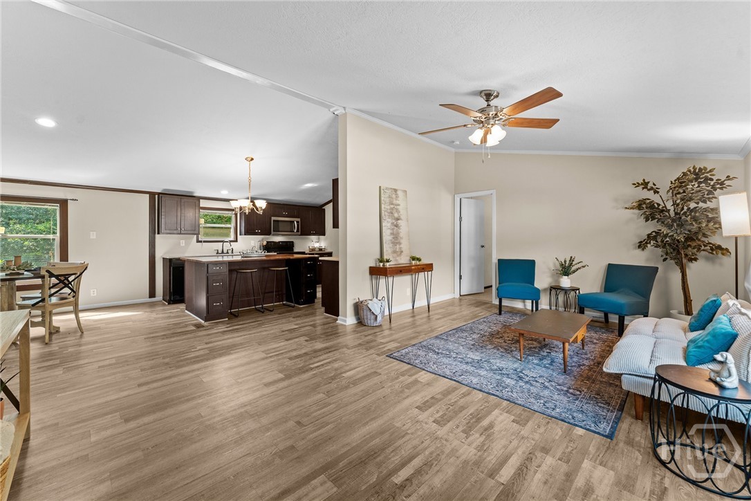 Photo 2 of Manufactured home for sale at 180 Lucious Dr, Pembroke, GA 31321 | MLS# SA363502 | Listing updated on 2026-10-09