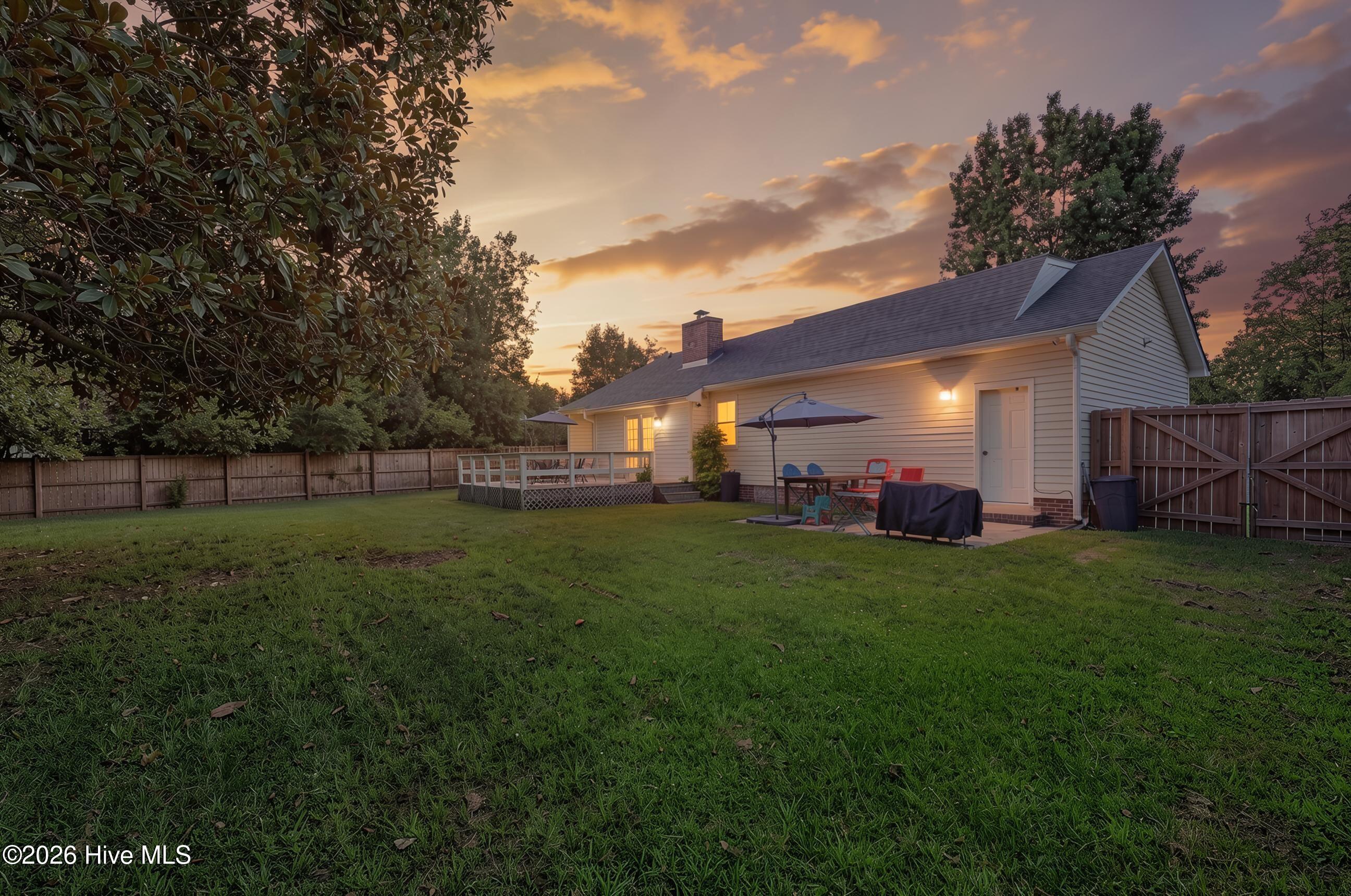 265 Bayberry Court,Jacksonville